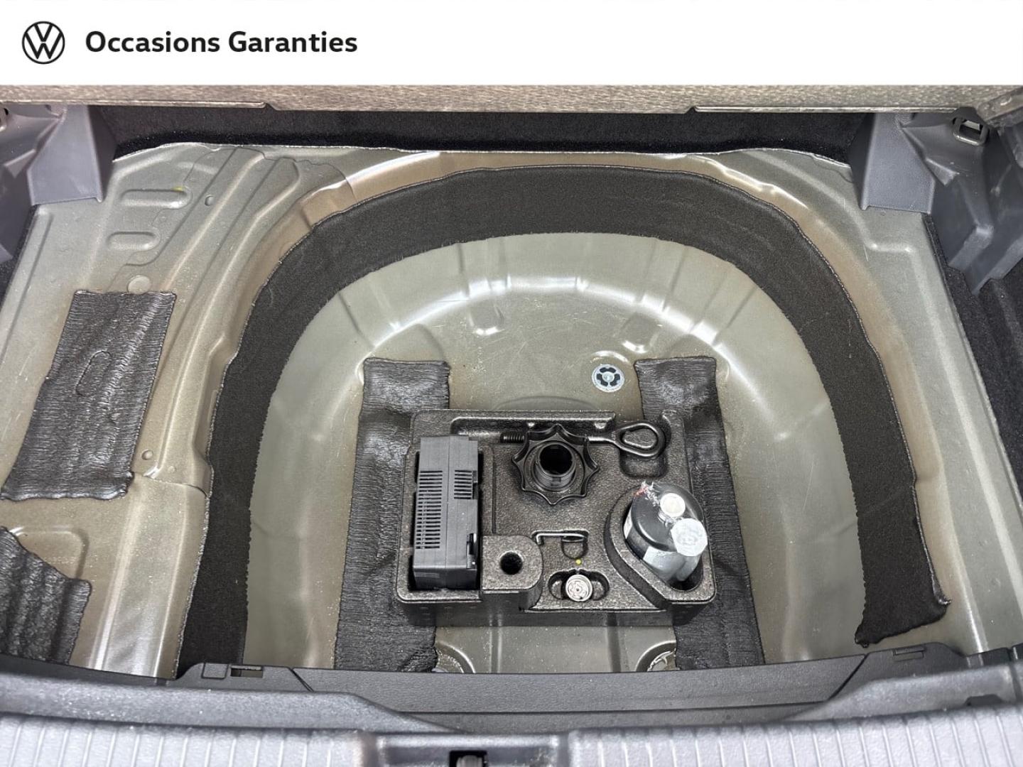 Voitures occasions VOLKSWAGEN T-CROSS R-Line Mougins