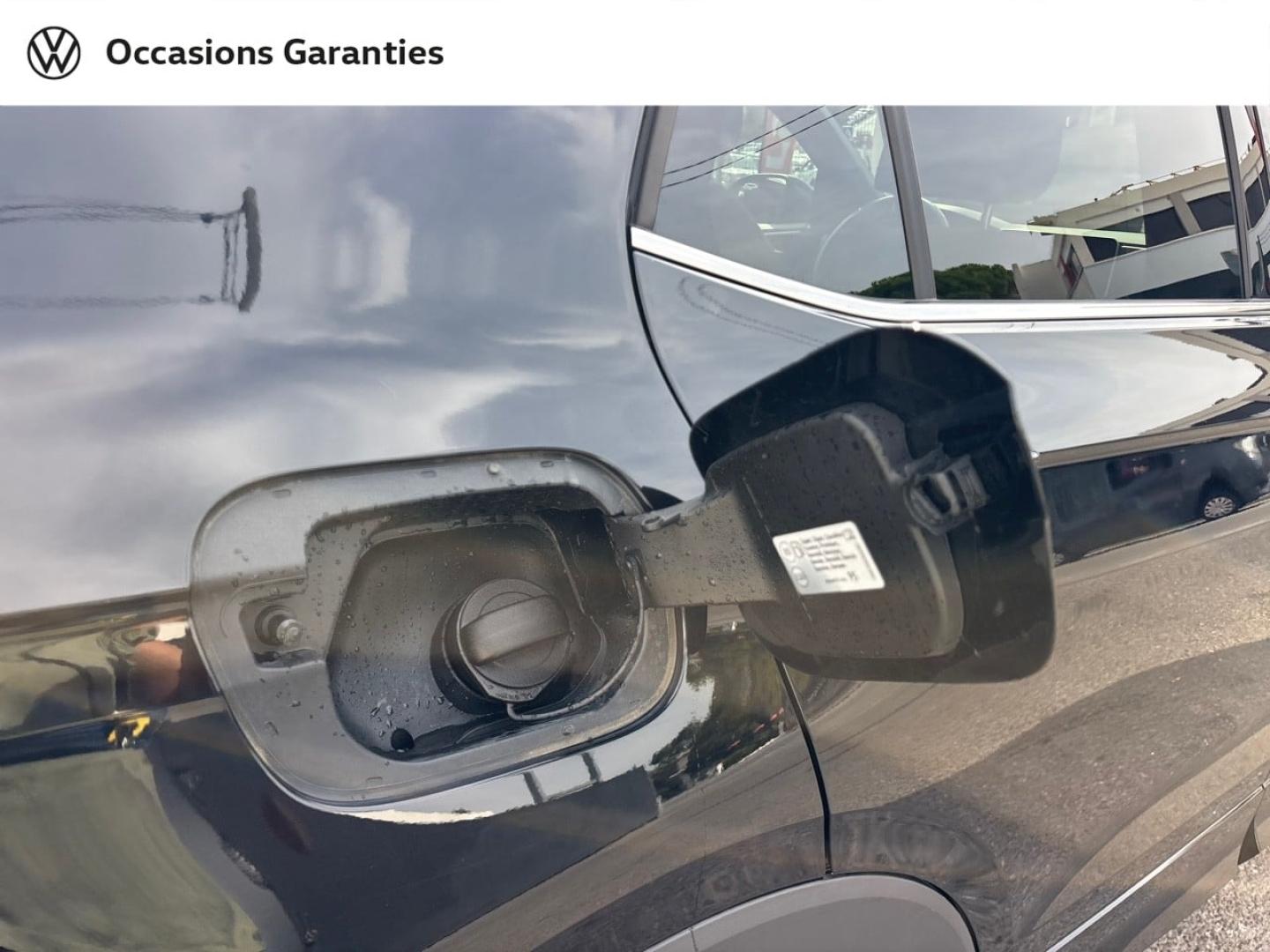 Voitures occasions VOLKSWAGEN T-CROSS R-Line Mougins