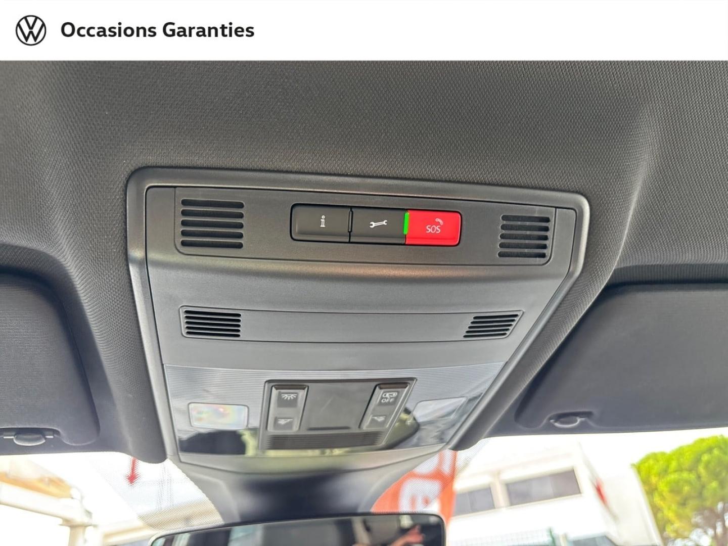 Voitures occasions VOLKSWAGEN T-CROSS R-Line Mougins