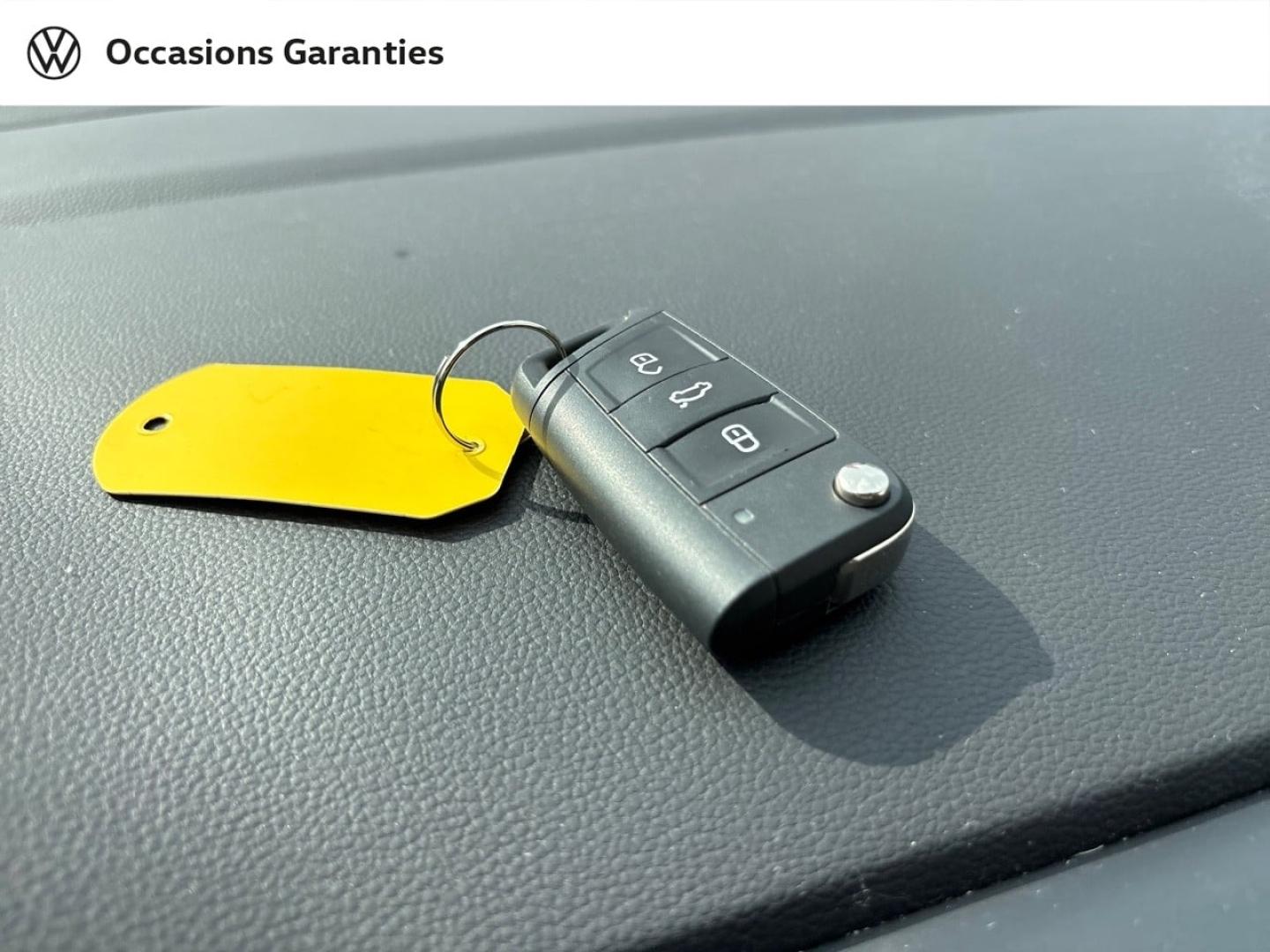 Voitures occasions VOLKSWAGEN T-CROSS R-Line Nice