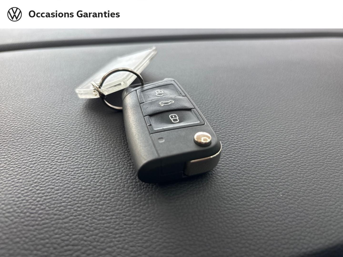 Voitures occasions VOLKSWAGEN T-CROSS R-Line Nice