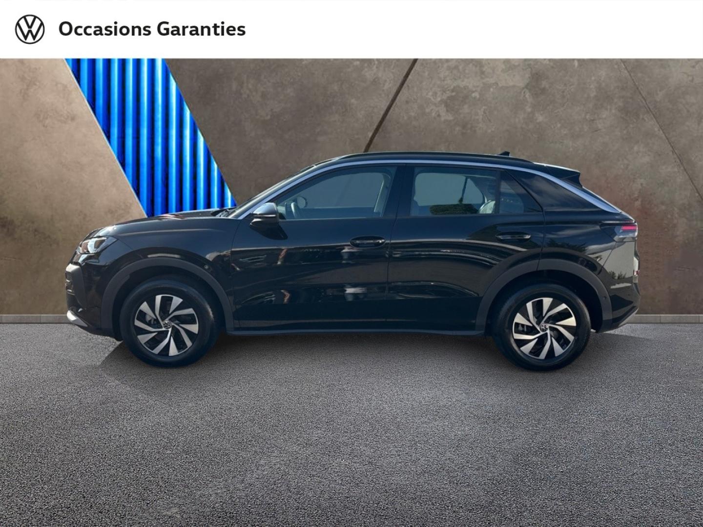 Voitures occasions VOLKSWAGEN T-ROC Life Mougins