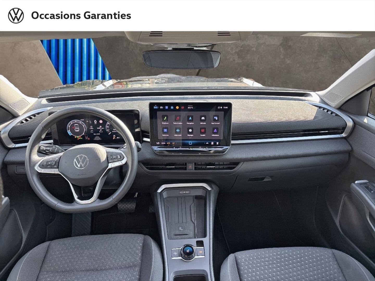Voitures occasions VOLKSWAGEN T-ROC Life Mougins