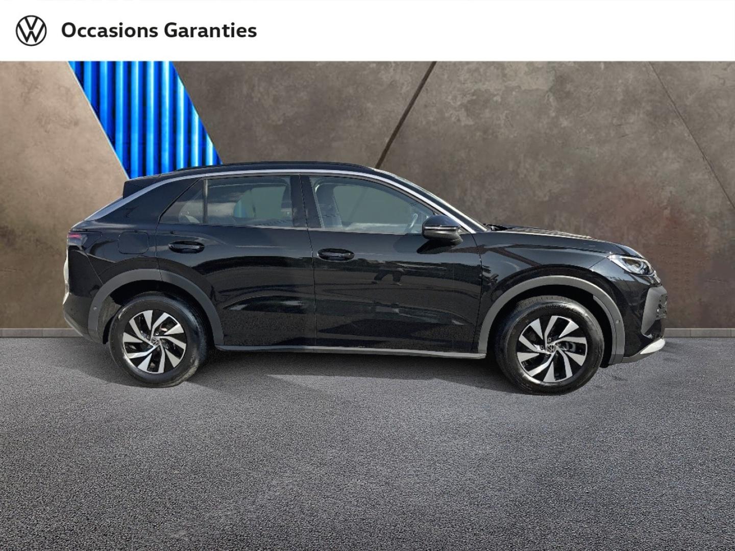 Voitures occasions VOLKSWAGEN T-ROC Life Mougins