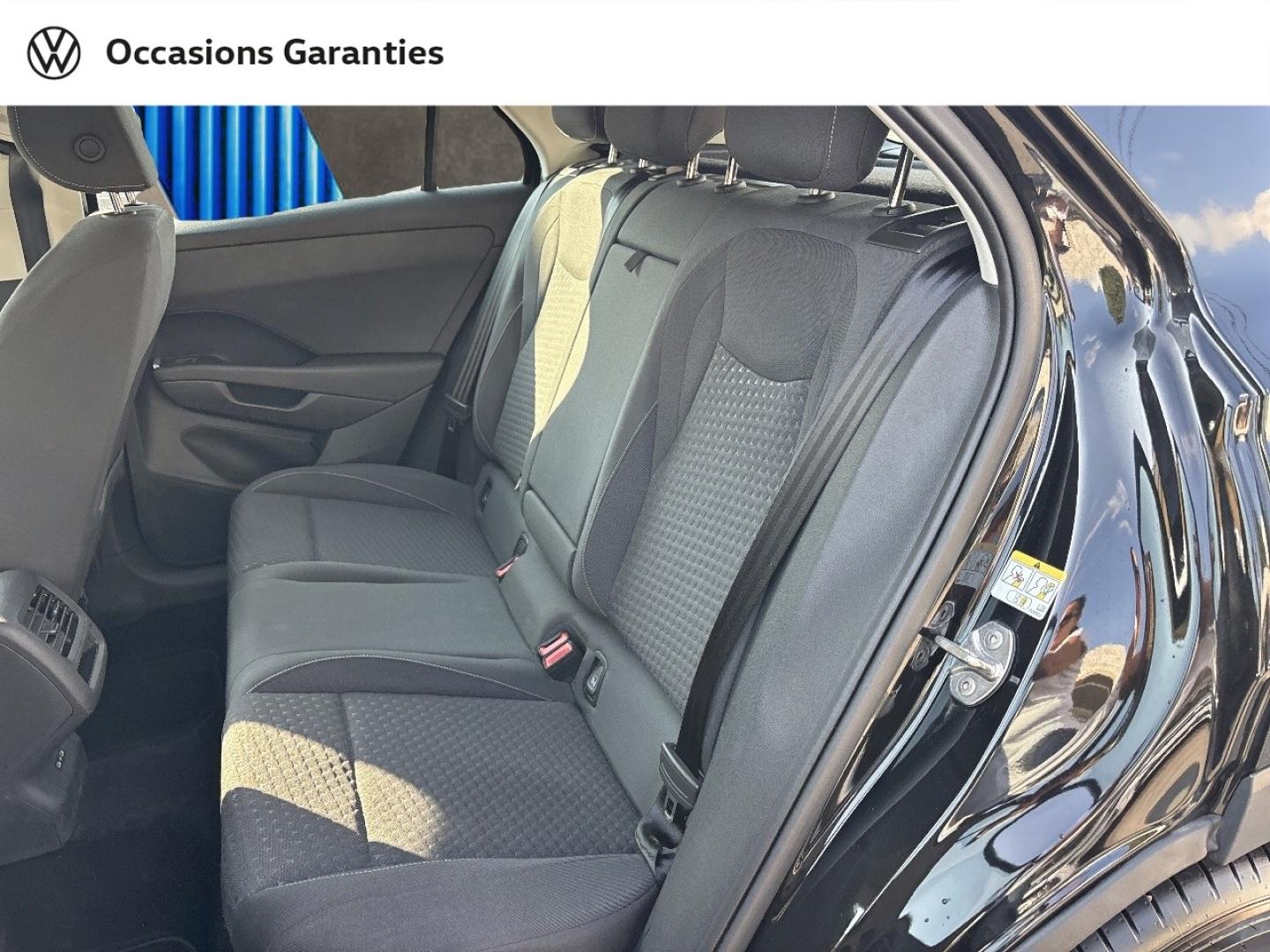 Voitures occasions VOLKSWAGEN T-ROC Life Nice