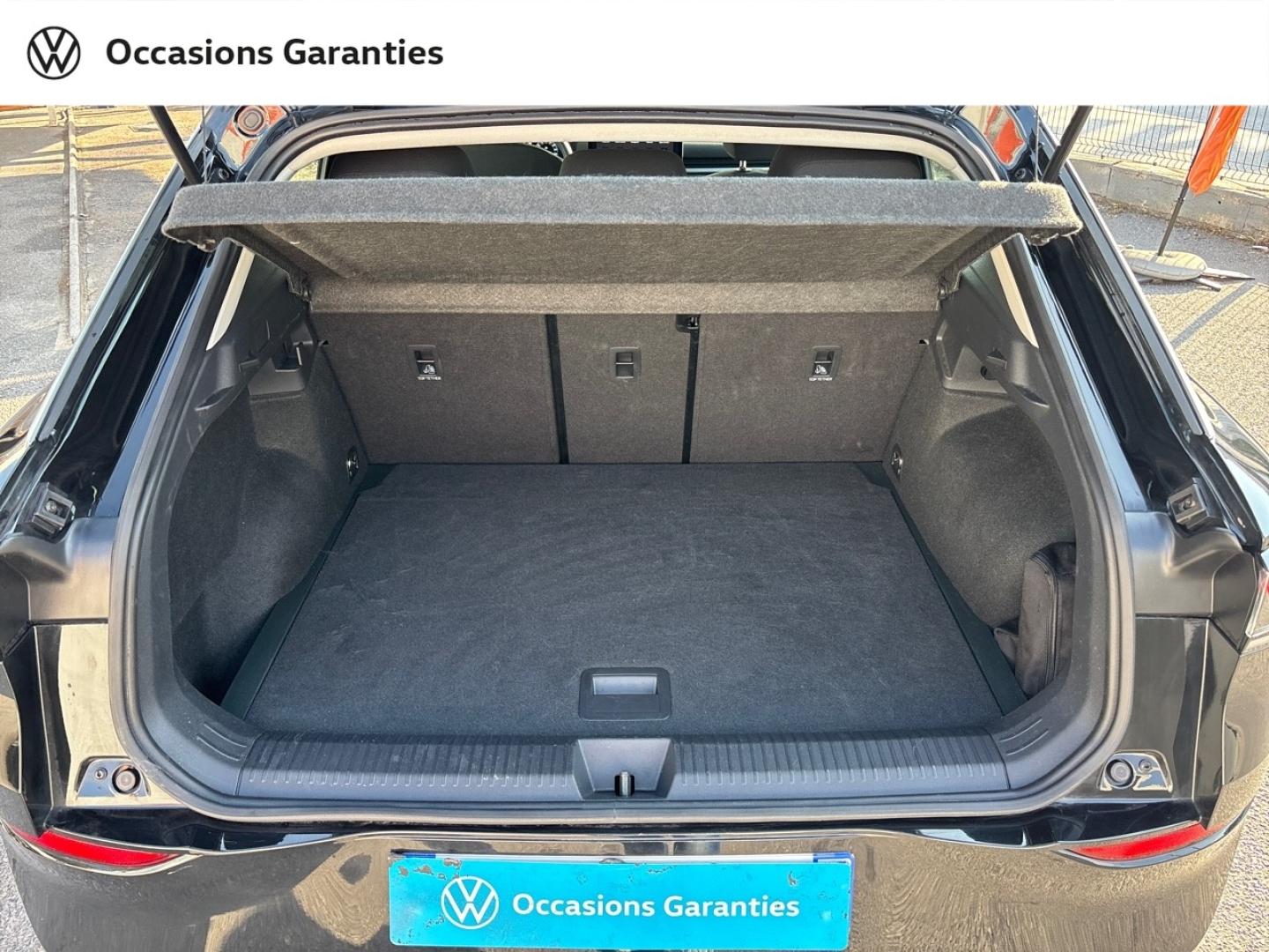 Voitures occasions VOLKSWAGEN T-ROC Life Mougins