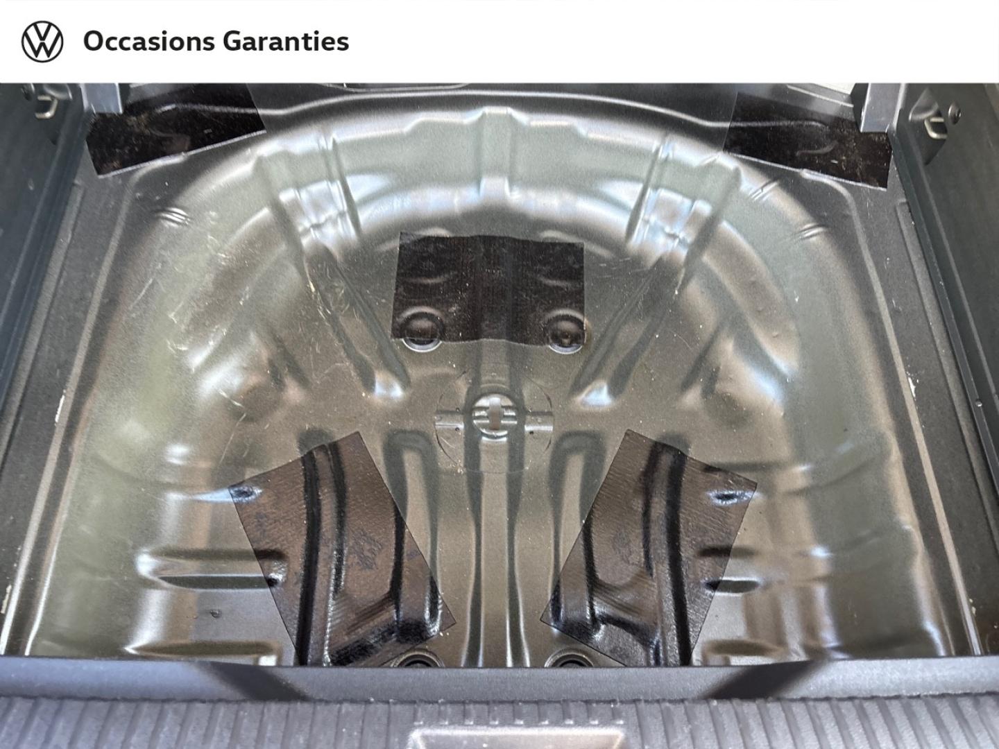 Voitures occasions VOLKSWAGEN T-ROC Life Mougins