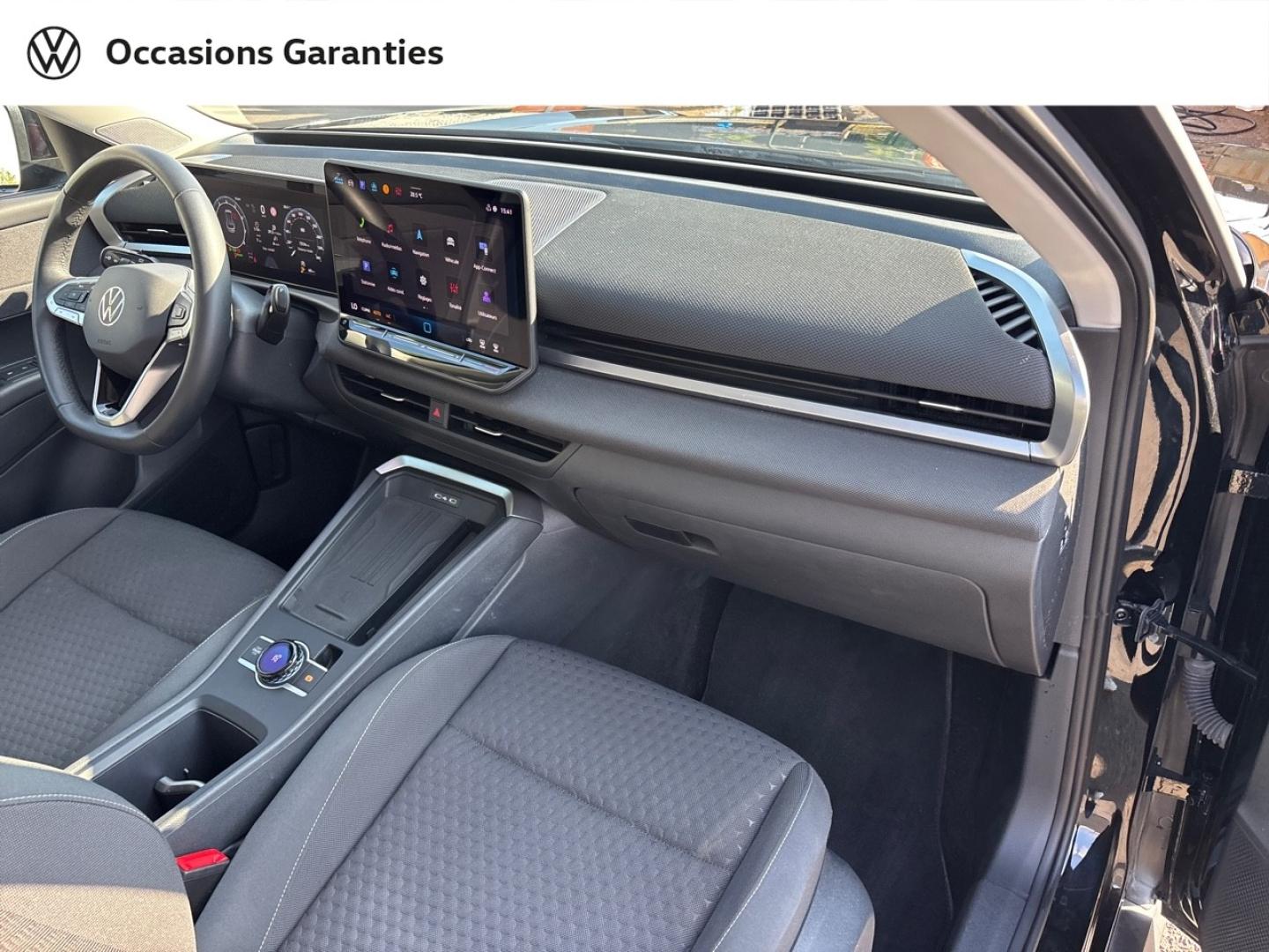 Voitures occasions VOLKSWAGEN T-ROC Life Mougins
