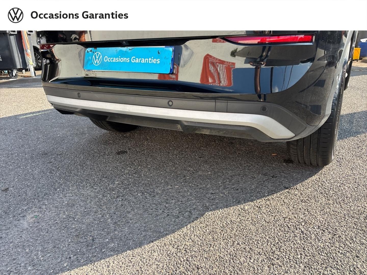 Voitures occasions VOLKSWAGEN T-ROC Life Mougins