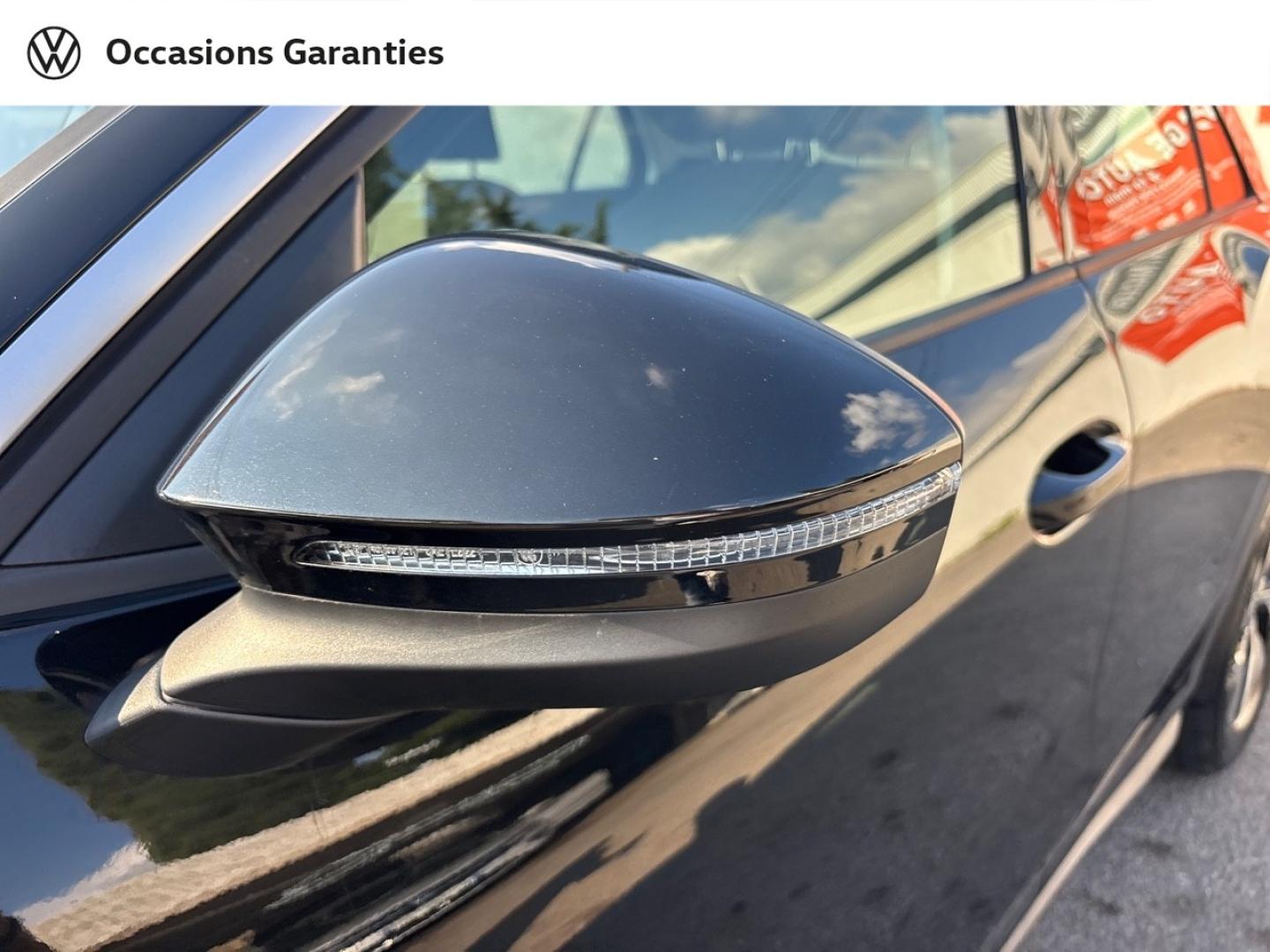 Voitures occasions VOLKSWAGEN T-ROC Life Nice