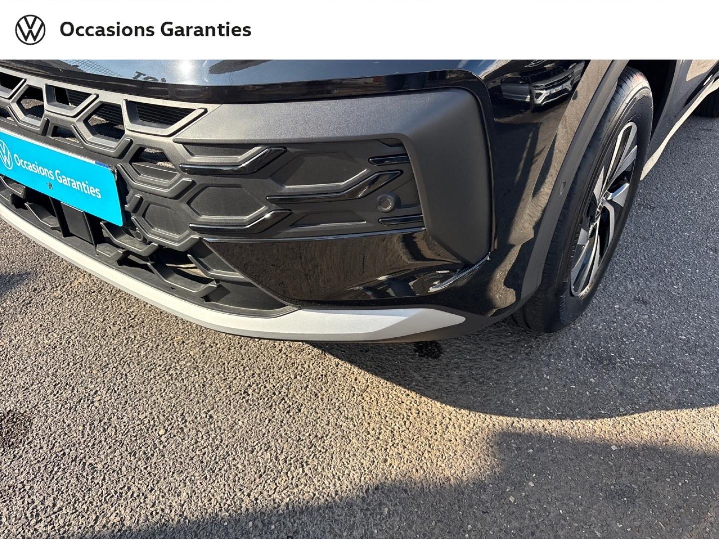 Voitures occasions VOLKSWAGEN T-ROC Life Mougins