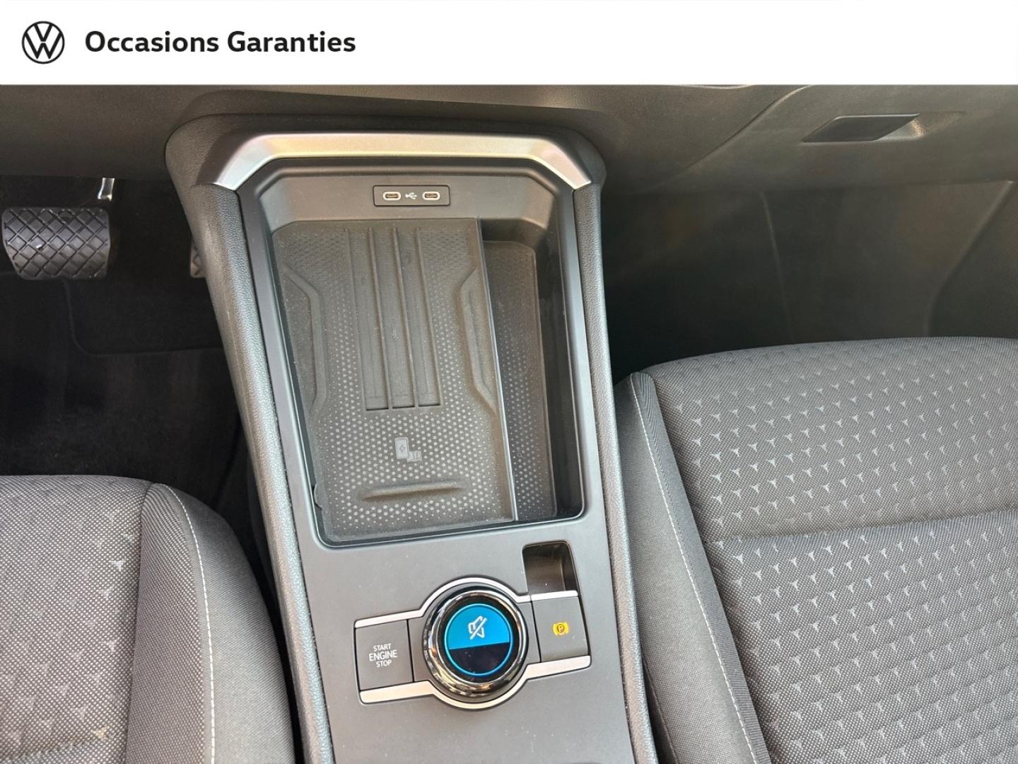 Voitures occasions VOLKSWAGEN T-ROC Life Mougins
