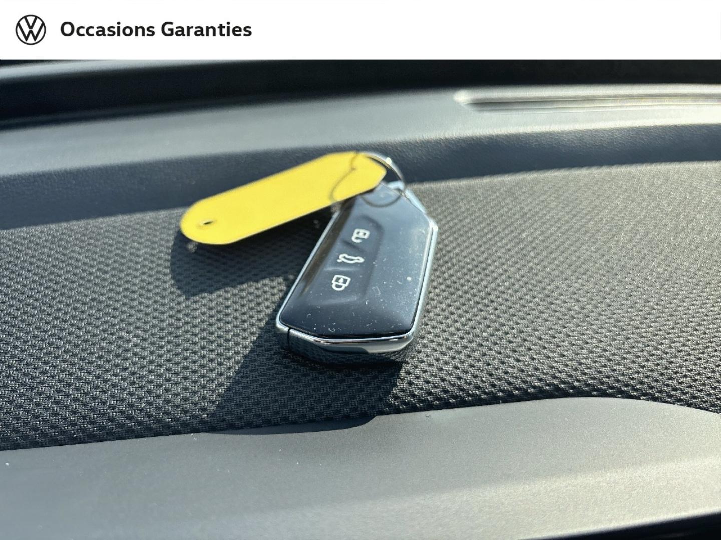 Voitures occasions VOLKSWAGEN T-ROC Life Mougins