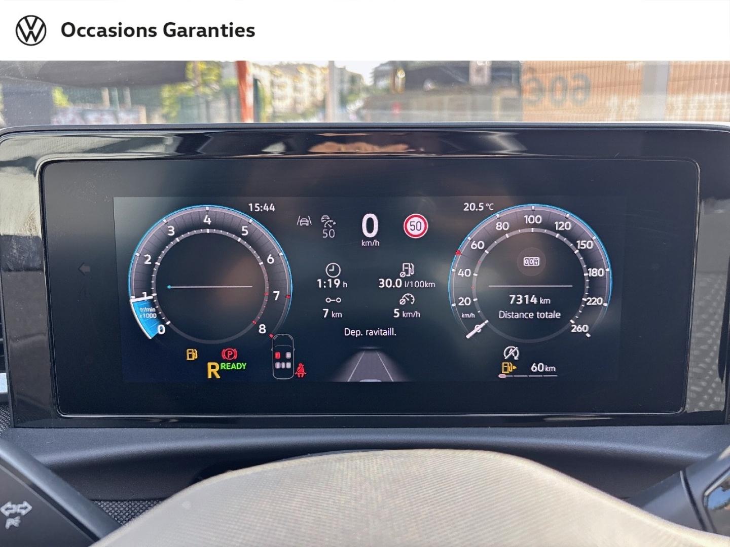 Voitures occasions VOLKSWAGEN T-ROC Life Nice