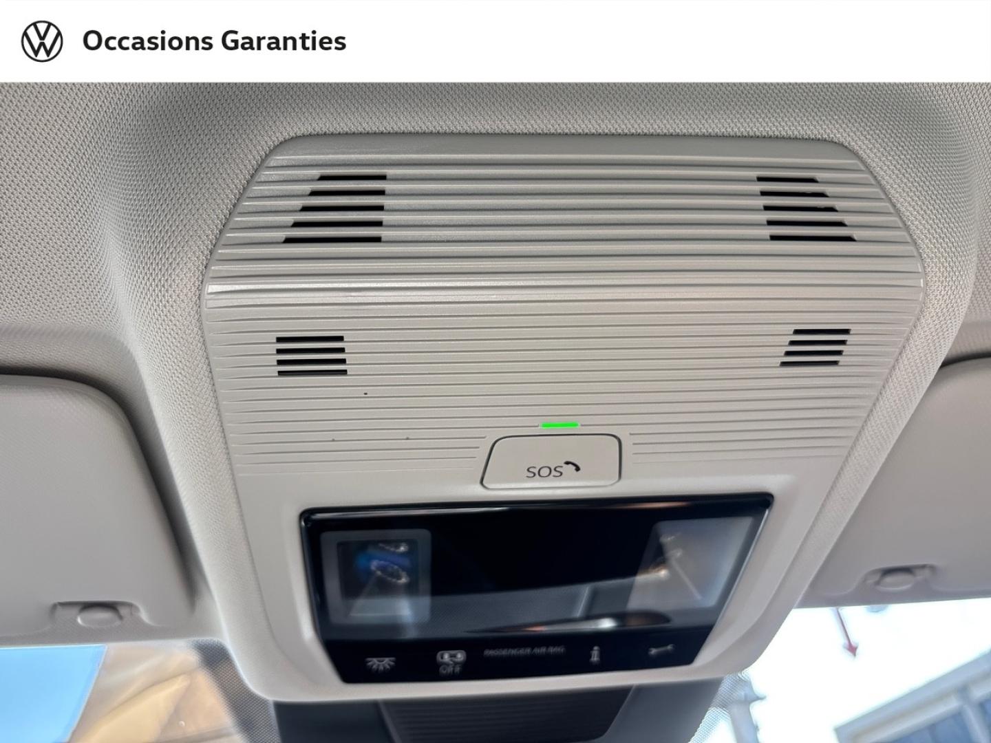 Voitures occasions VOLKSWAGEN T-ROC Life Nice