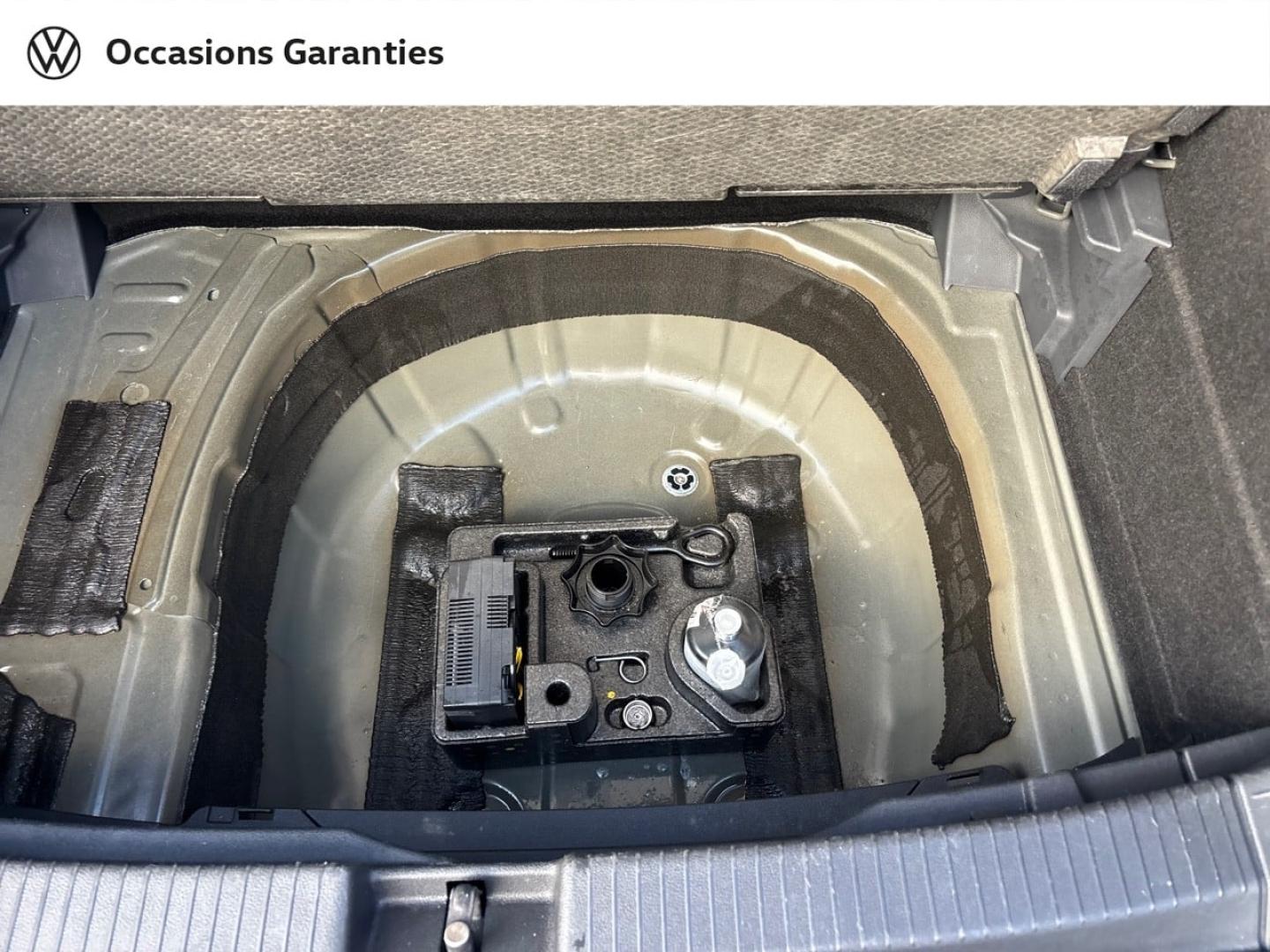 Voitures occasions VOLKSWAGEN T-CROSS R-Line Mougins