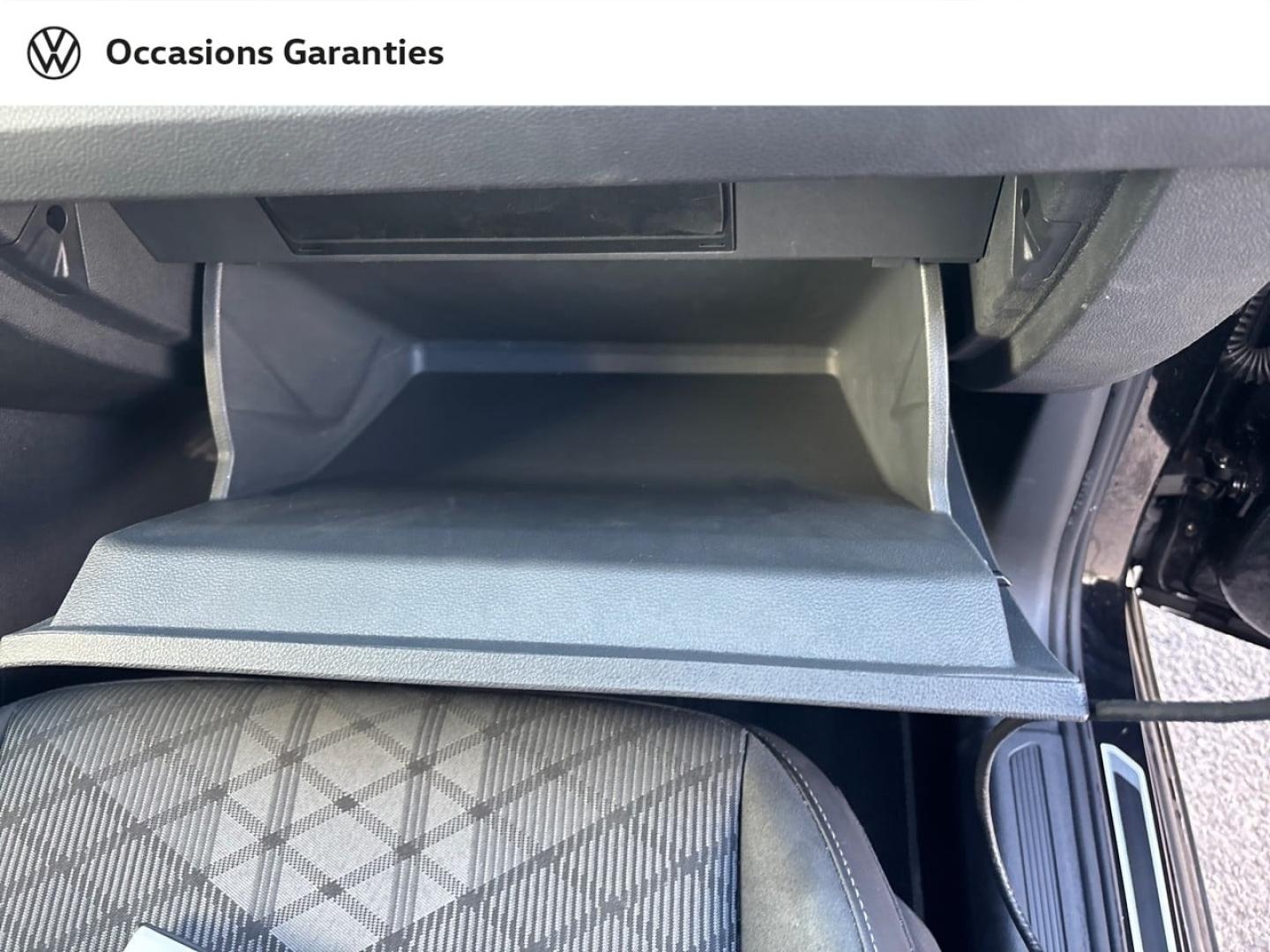 Voitures occasions VOLKSWAGEN T-CROSS R-Line Nice