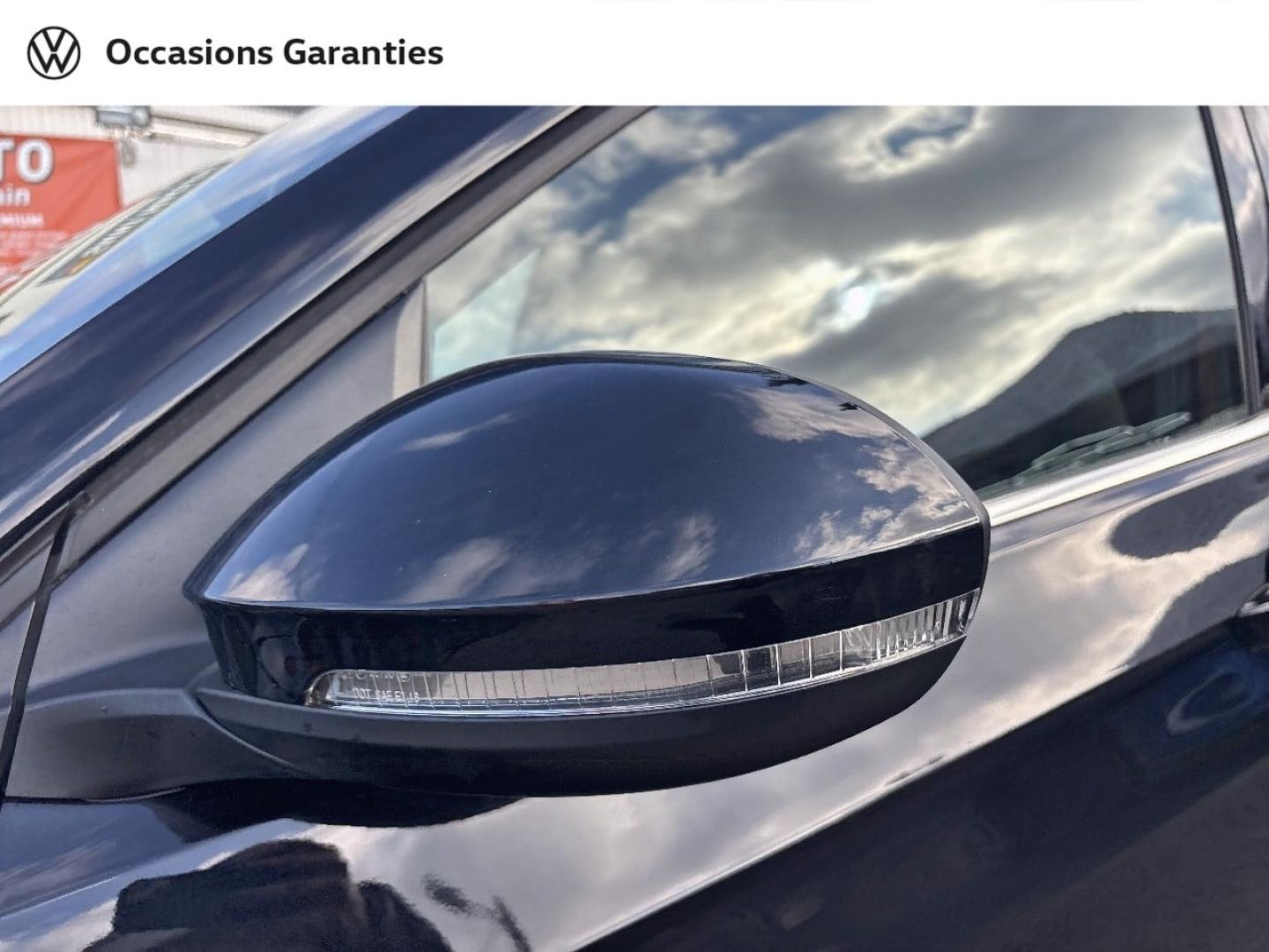 Voitures occasions VOLKSWAGEN T-CROSS R-Line Nice