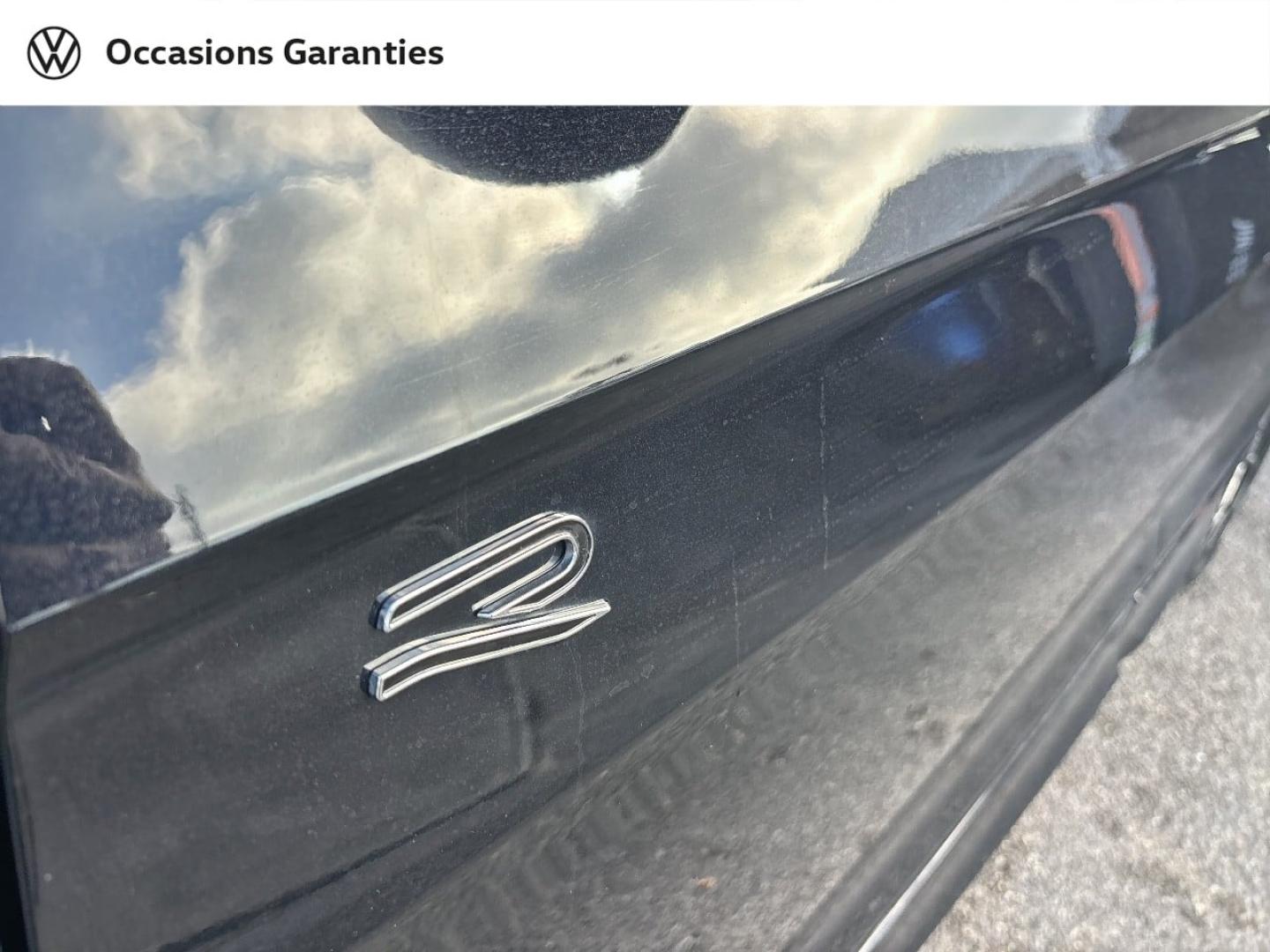 Voitures occasions VOLKSWAGEN T-CROSS R-Line Nice