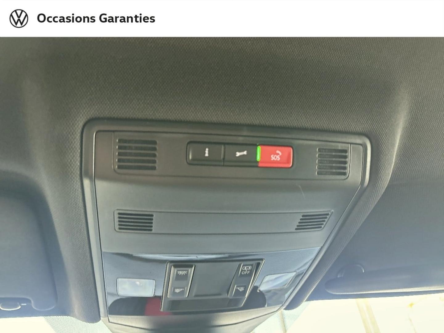 Voitures occasions VOLKSWAGEN T-CROSS R-Line Nice