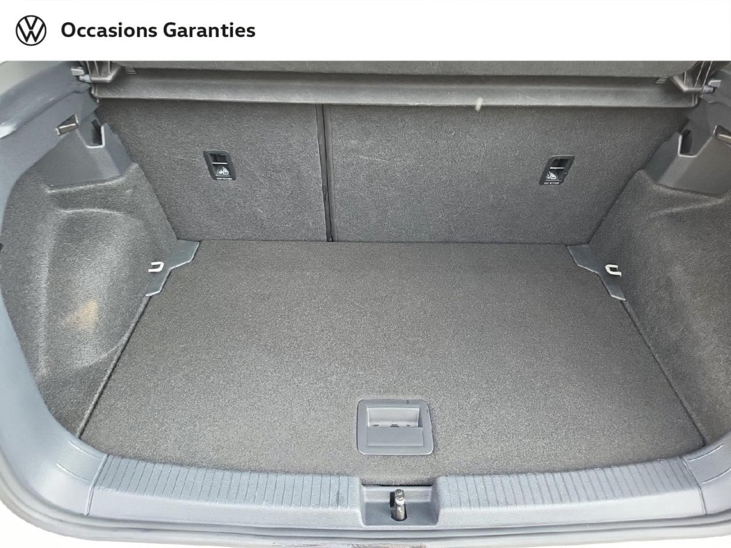 Voitures occasions VOLKSWAGEN T-CROSS Life Tech Mougins