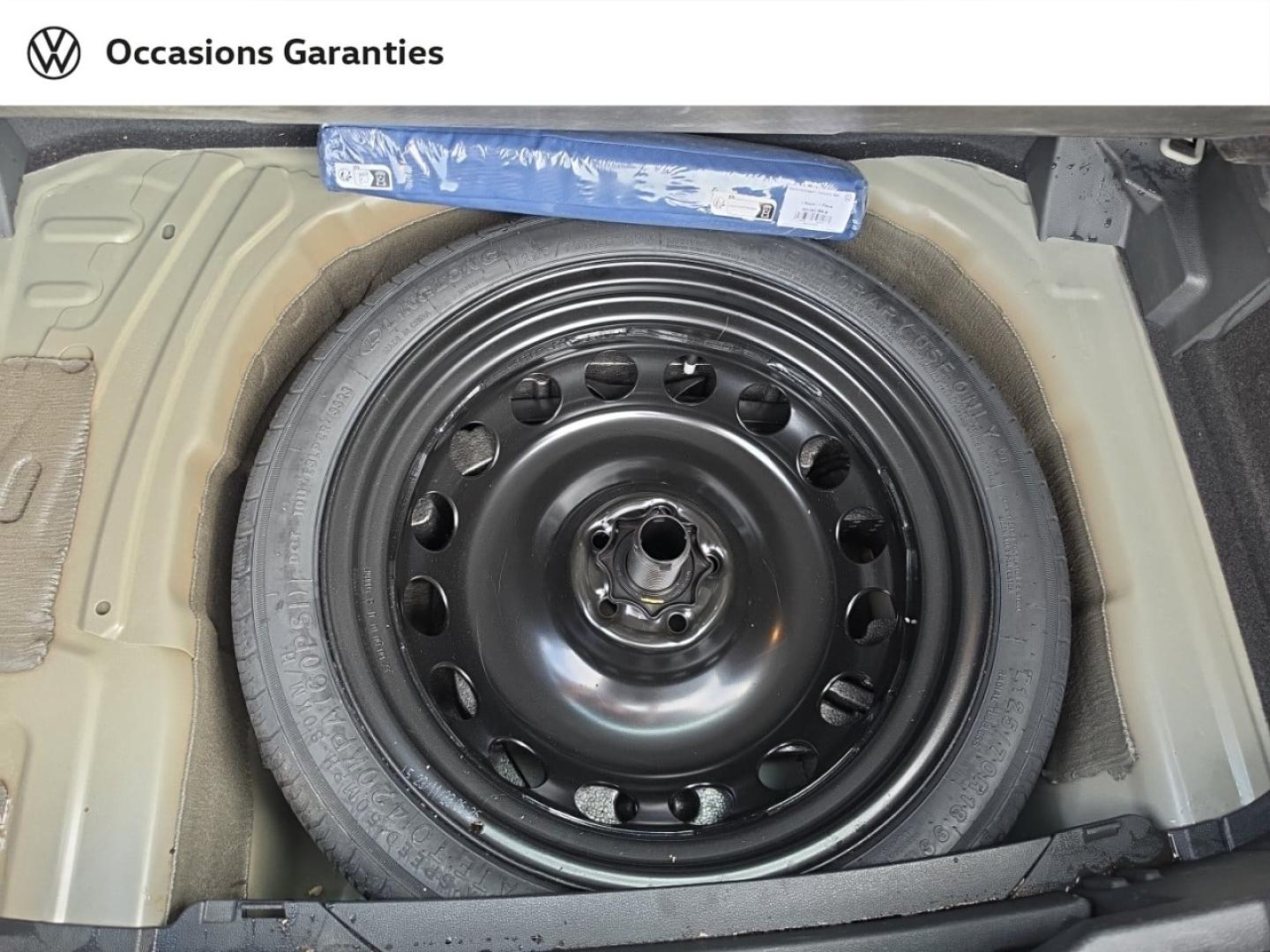 Voitures occasions VOLKSWAGEN T-CROSS Life Tech Mougins