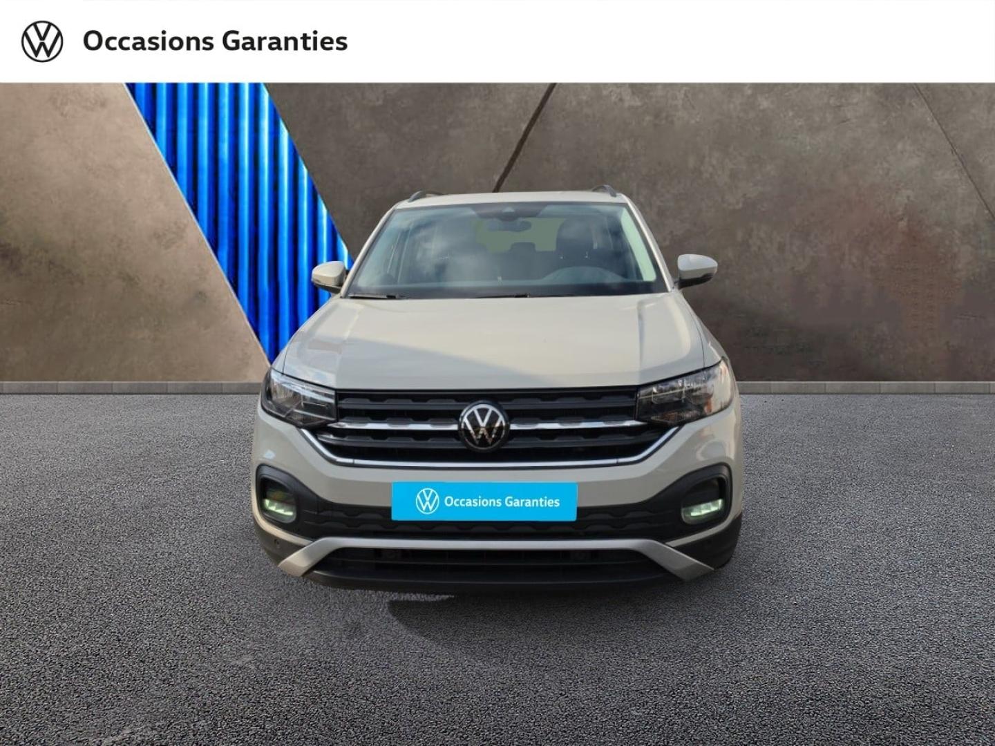 Voitures occasions VOLKSWAGEN T-CROSS Life Tech Mougins