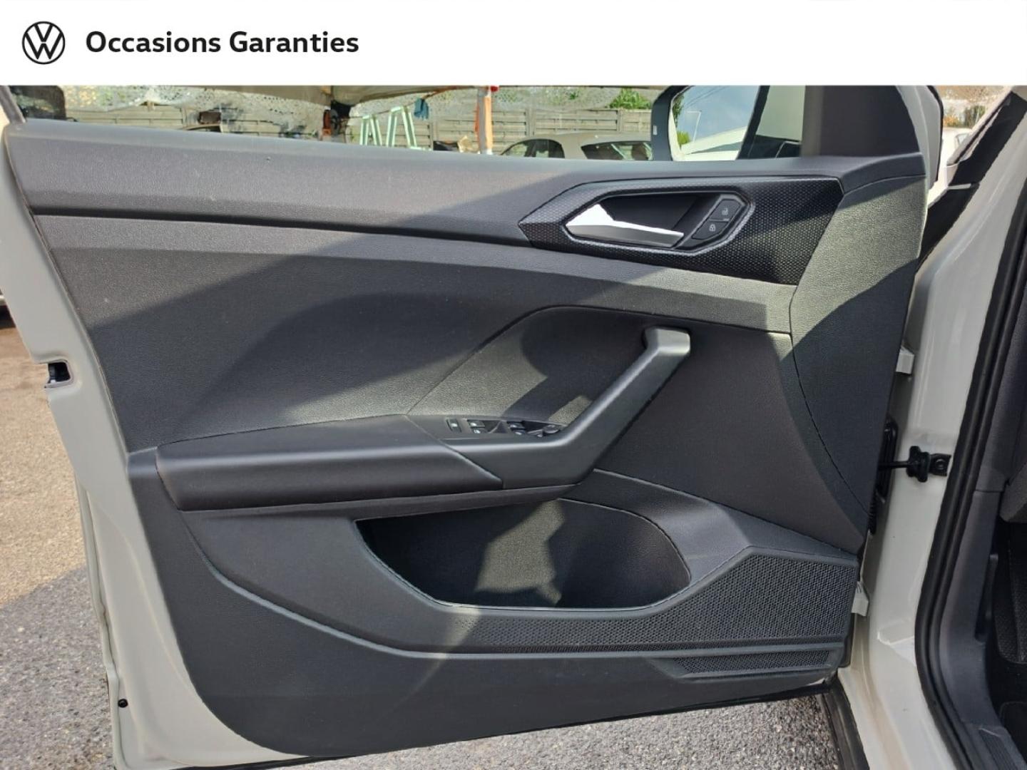 Voitures occasions VOLKSWAGEN T-CROSS Life Tech Mougins