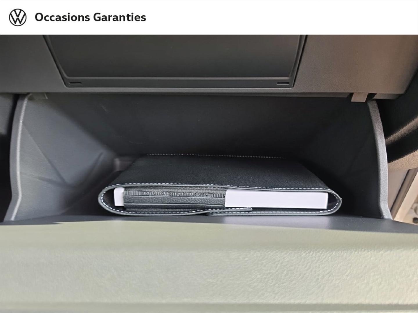 Voitures occasions VOLKSWAGEN T-CROSS Life Tech Mougins