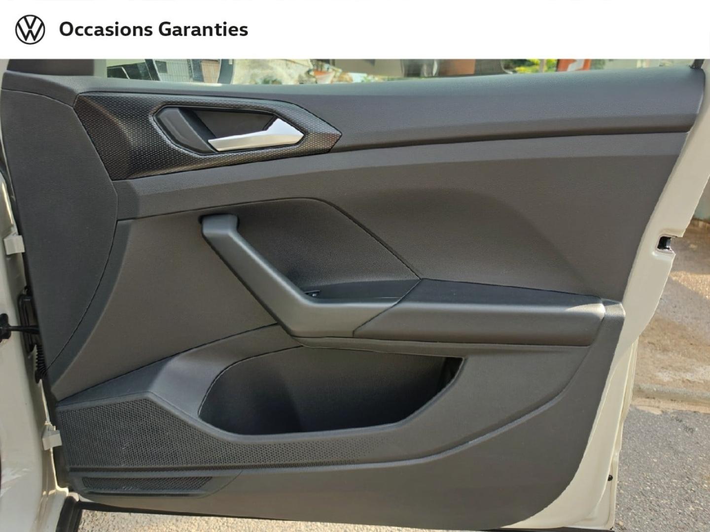 Voitures occasions VOLKSWAGEN T-CROSS Life Tech Mougins