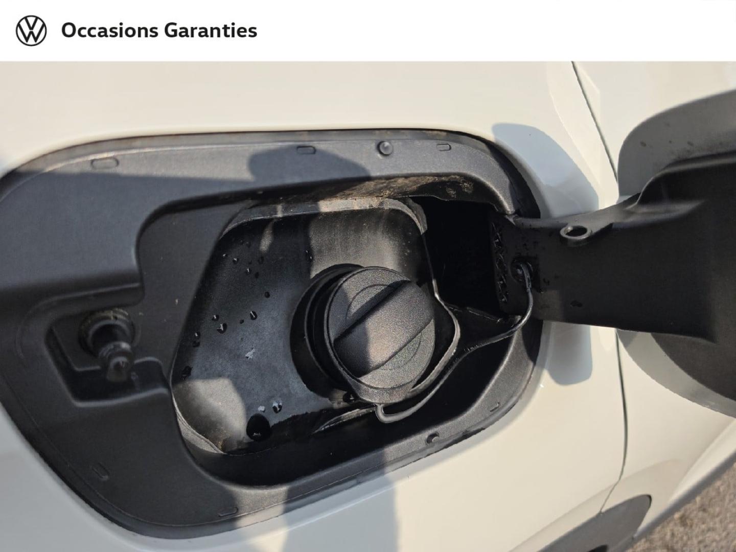 Voitures occasions VOLKSWAGEN T-CROSS Life Tech Mougins