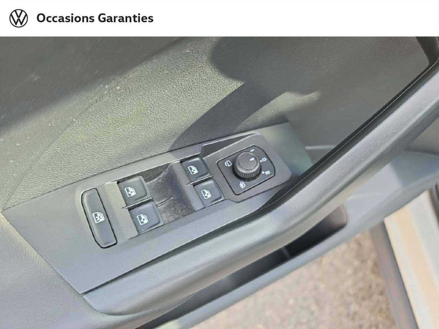 Voitures occasions VOLKSWAGEN T-CROSS Life Tech Mougins