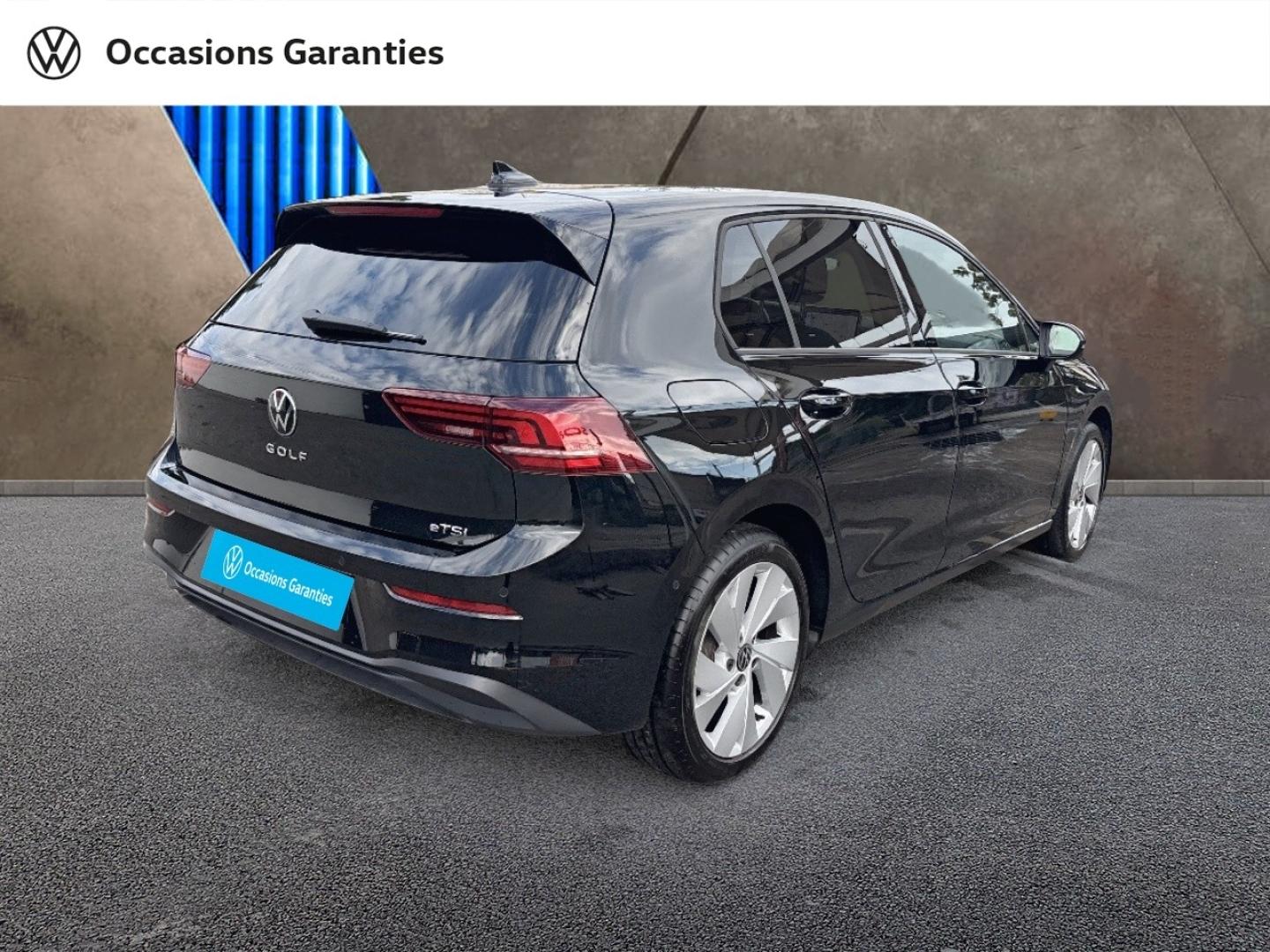 Voitures occasions VOLKSWAGEN GOLF VW Edition Nice