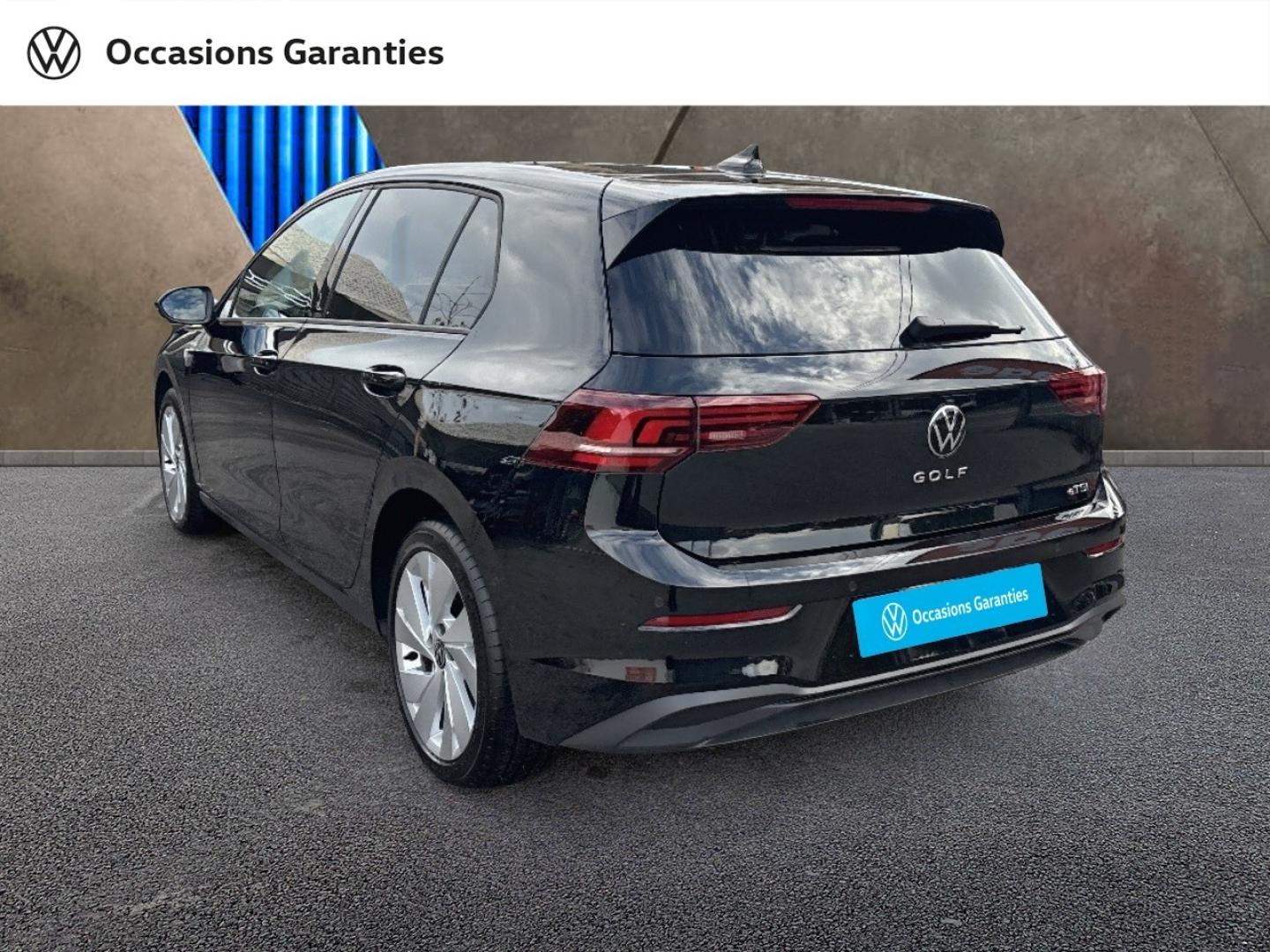 Voitures occasions VOLKSWAGEN GOLF VW Edition Mougins