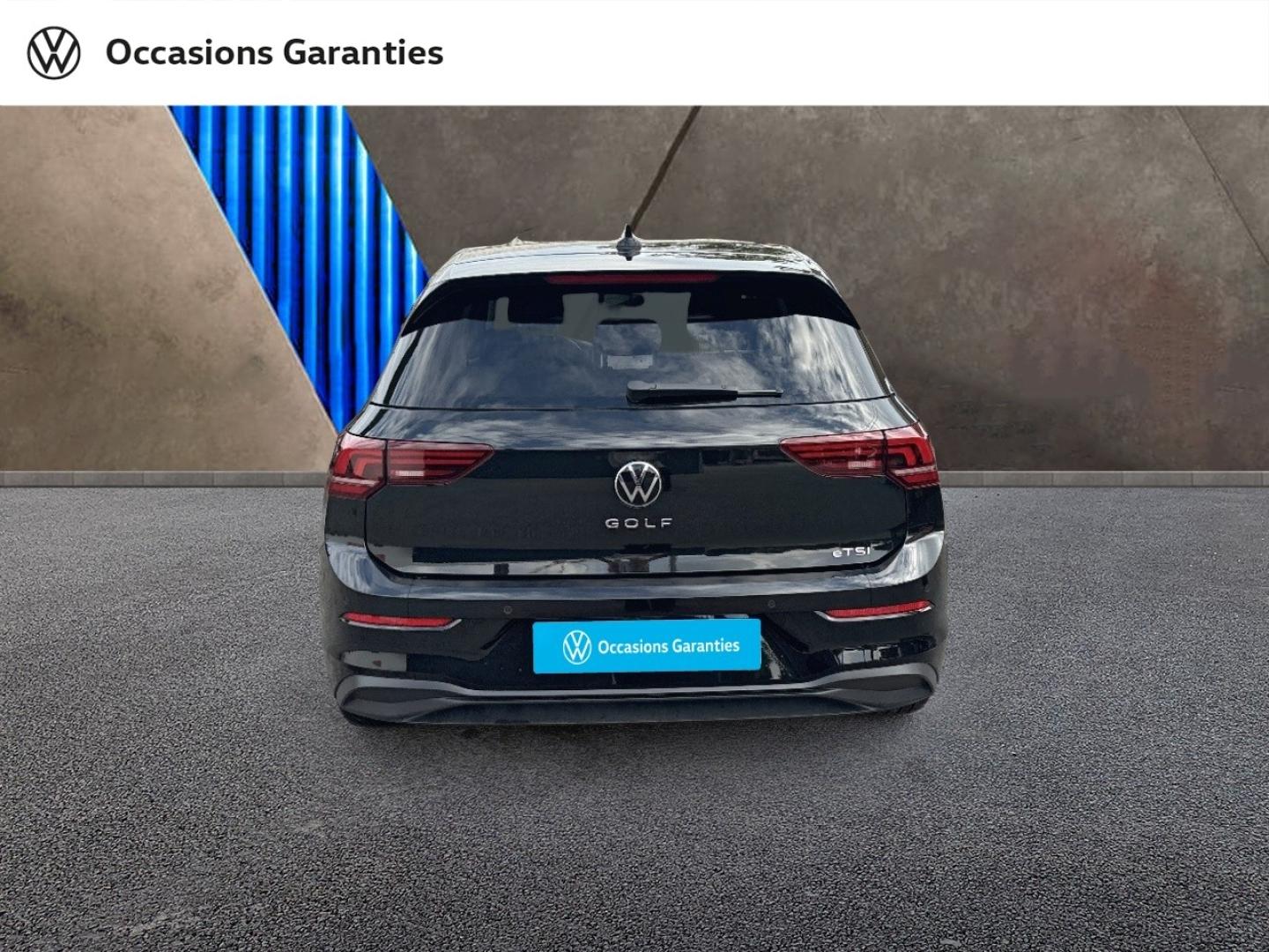 Voitures occasions VOLKSWAGEN GOLF VW Edition Nice