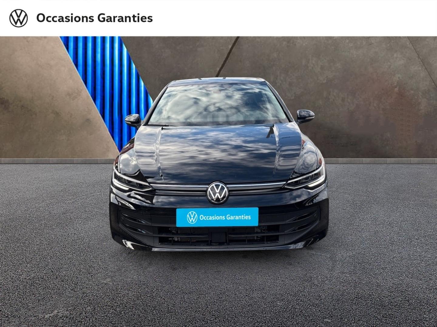 Voitures occasions VOLKSWAGEN GOLF VW Edition Mougins