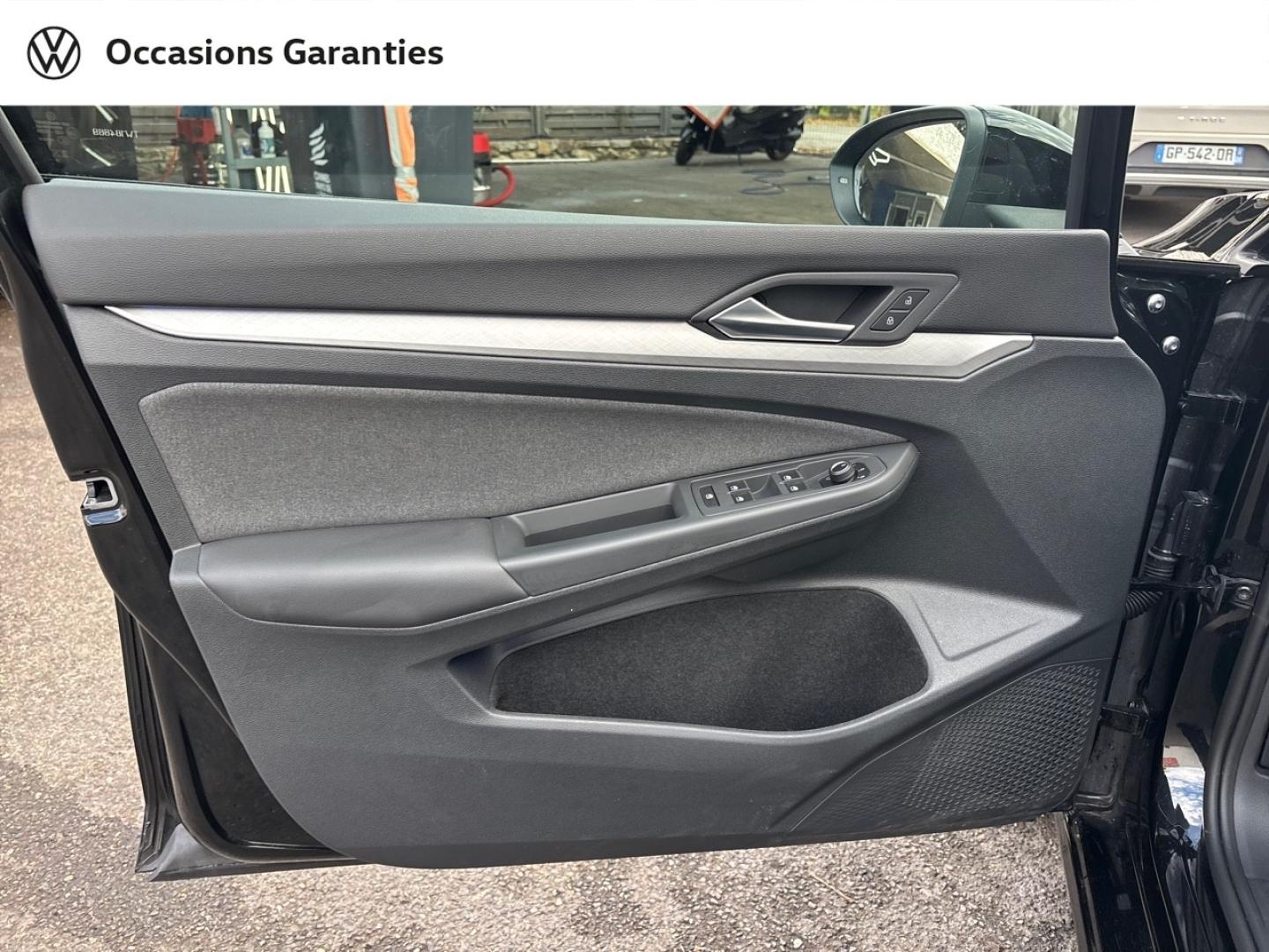 Voitures occasions VOLKSWAGEN GOLF VW Edition Mougins
