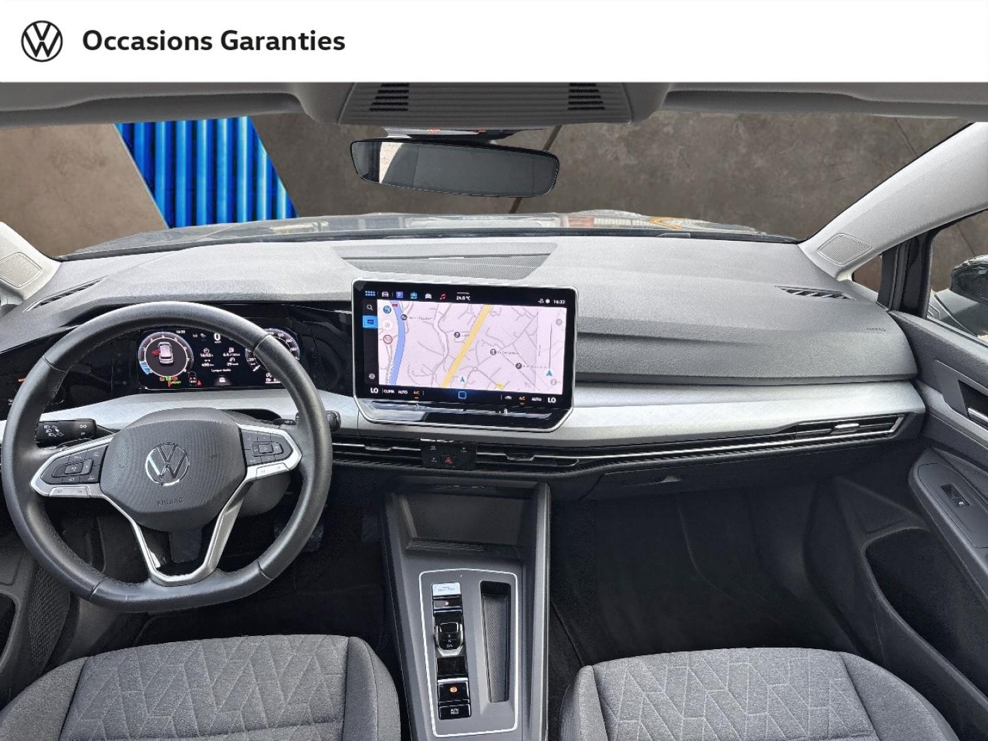 Voitures occasions VOLKSWAGEN GOLF VW Edition Mougins