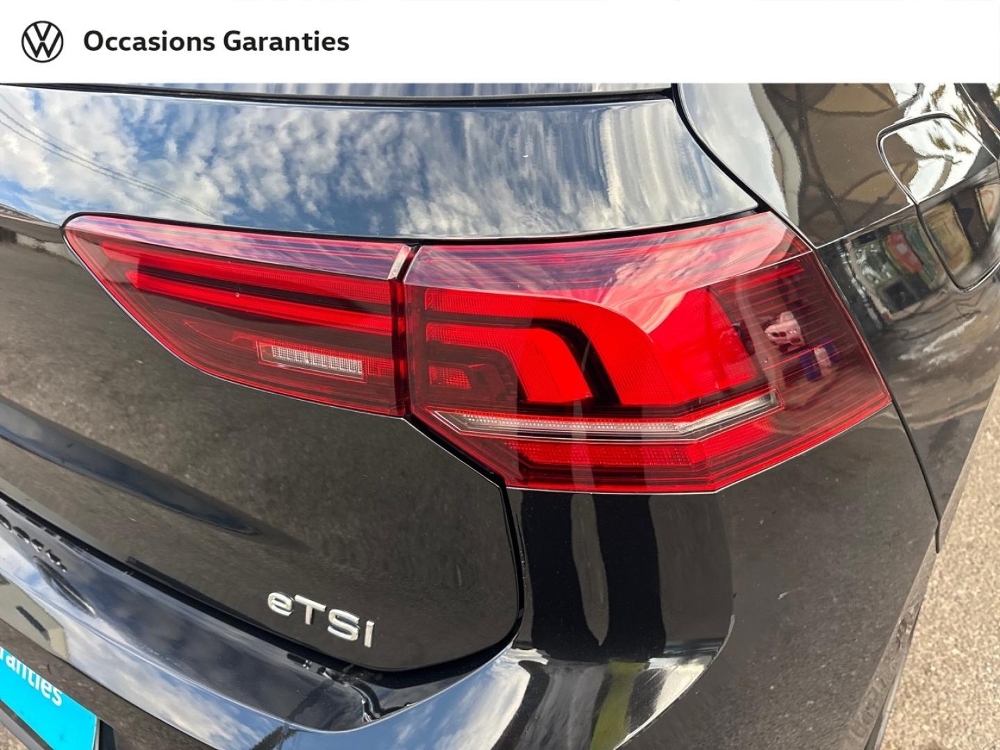 Voitures occasions VOLKSWAGEN GOLF VW Edition Mougins