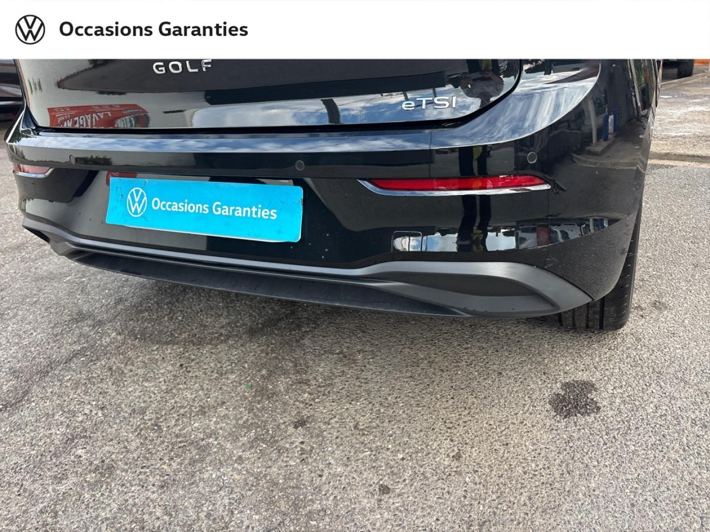 Voitures occasions VOLKSWAGEN GOLF VW Edition Mougins