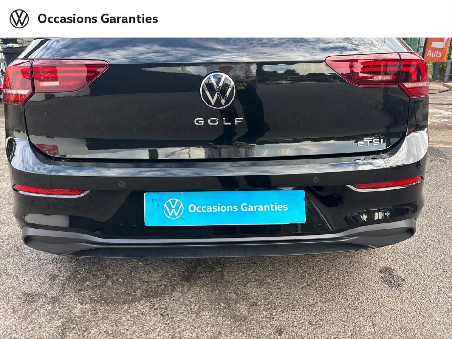 Voitures occasions VOLKSWAGEN GOLF VW Edition Mougins