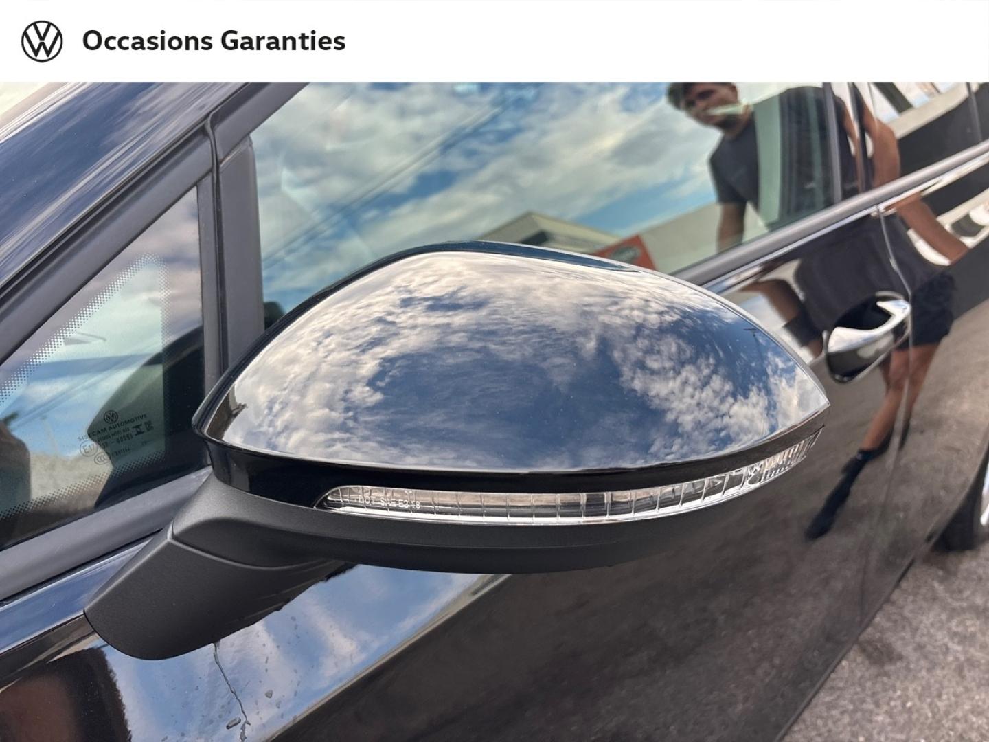 Voitures occasions VOLKSWAGEN GOLF VW Edition Mougins