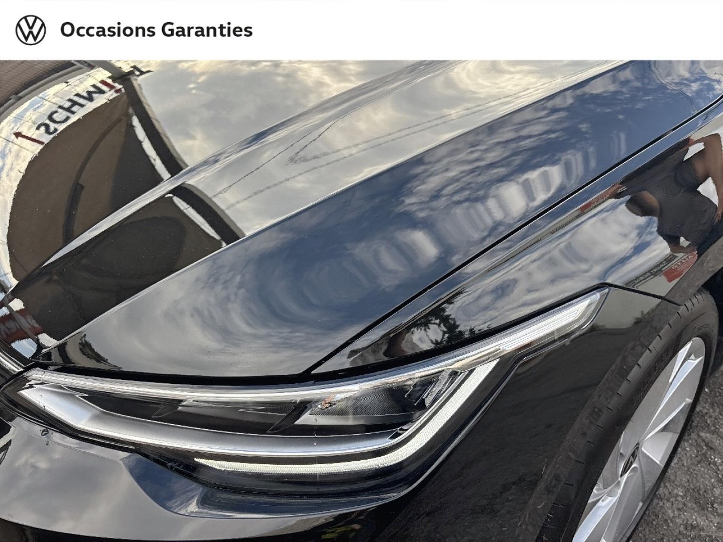 Voitures occasions VOLKSWAGEN GOLF VW Edition Mougins
