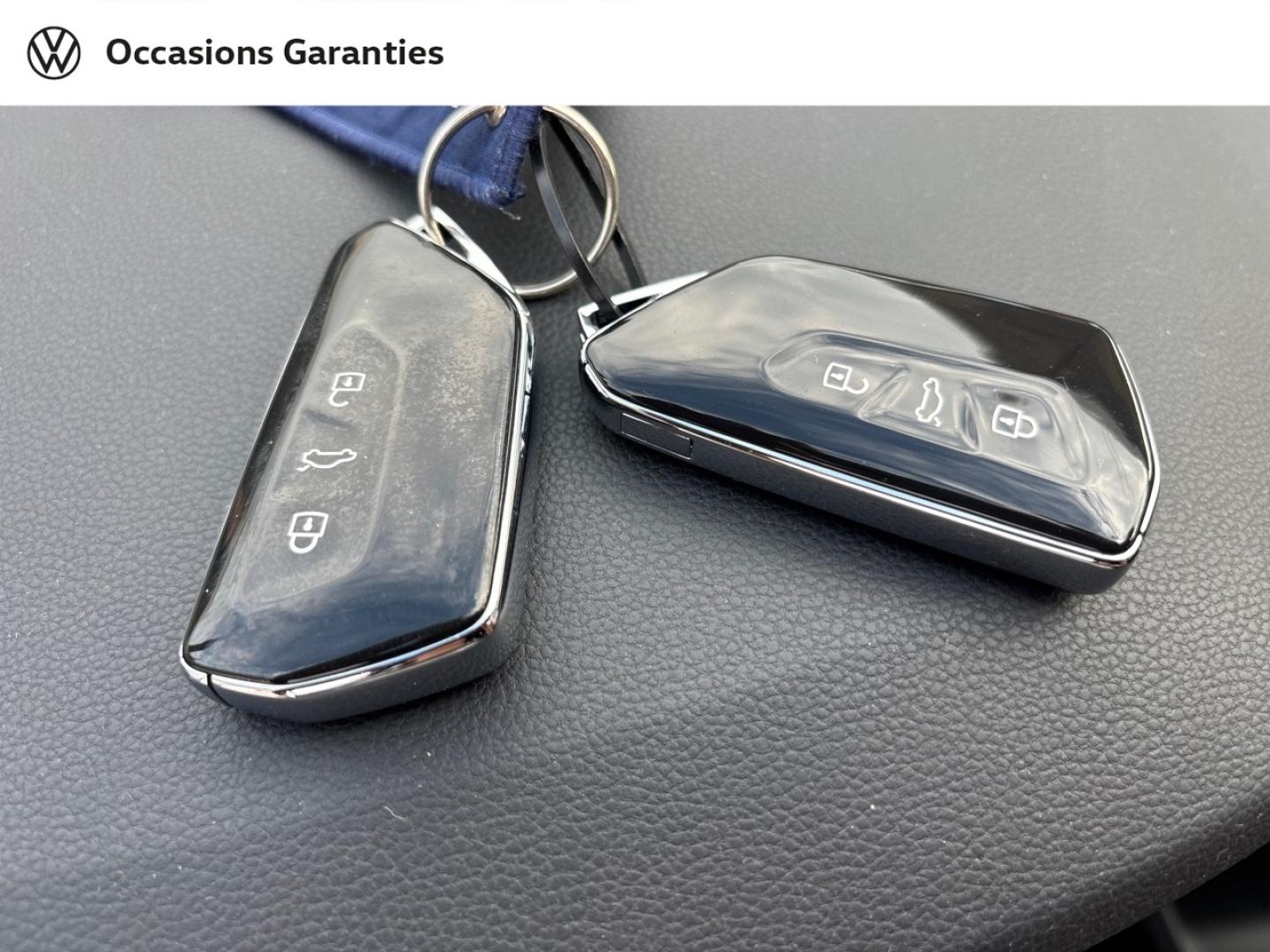 Voitures occasions VOLKSWAGEN GOLF VW Edition Mougins