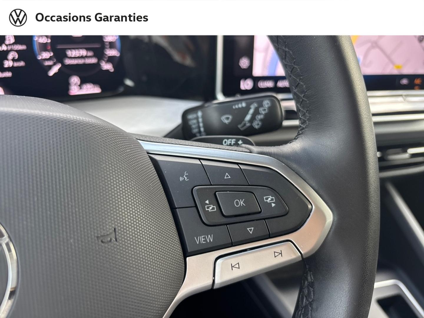 Voitures occasions VOLKSWAGEN GOLF VW Edition Nice