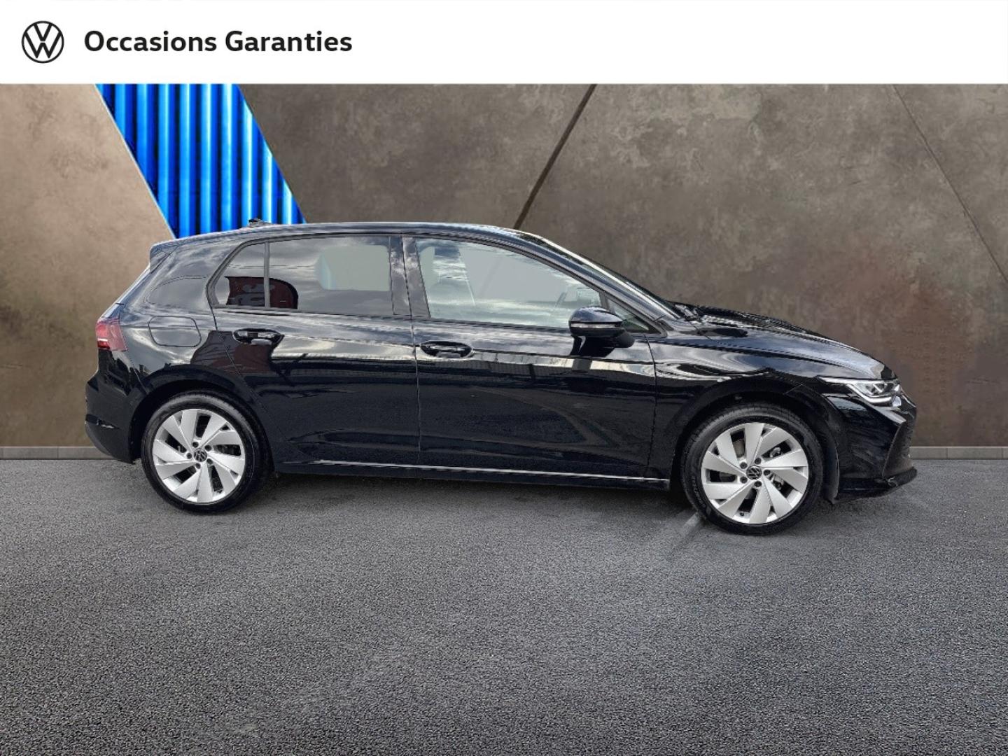 Voitures occasions VOLKSWAGEN GOLF VW Edition Mougins