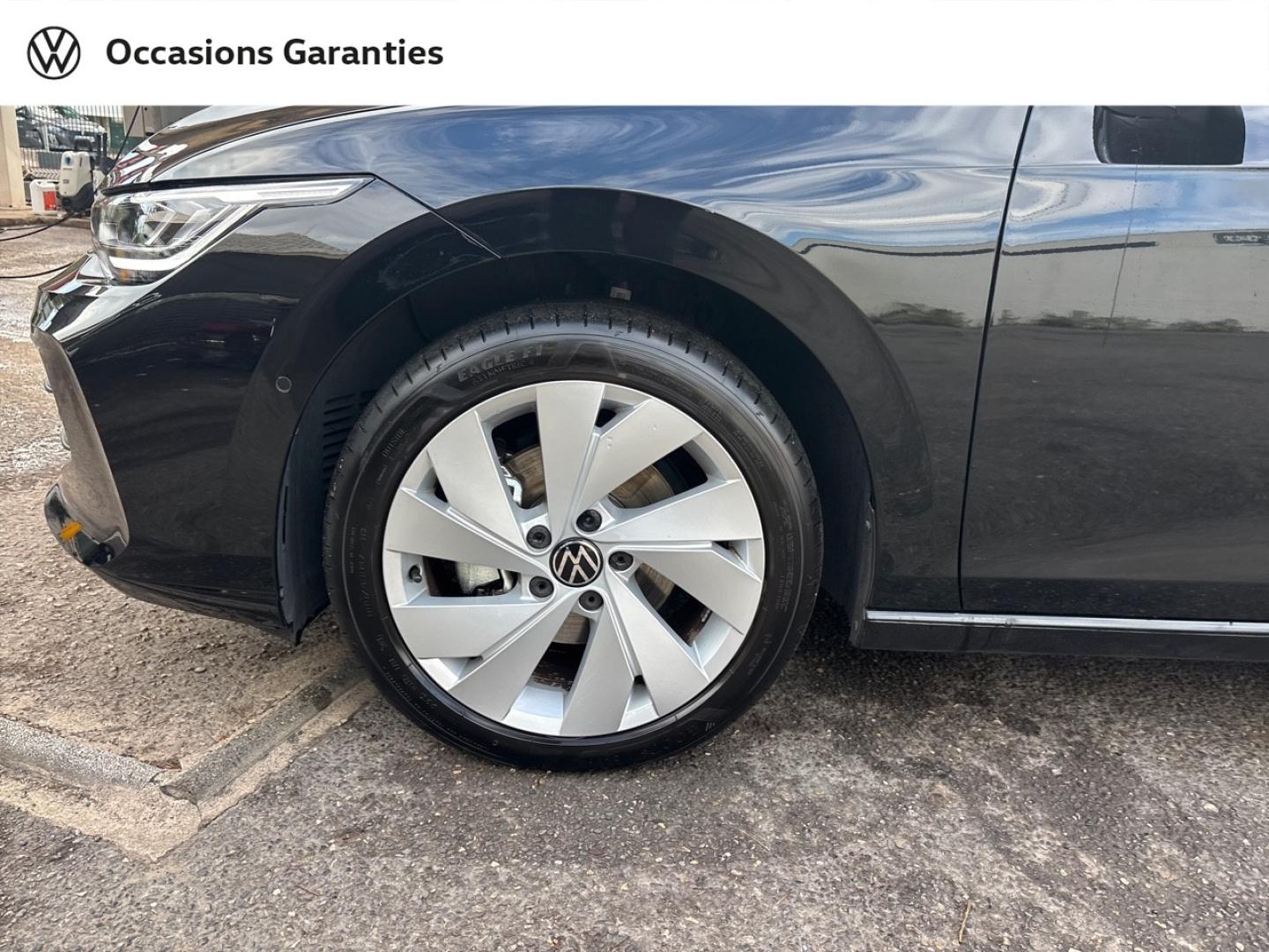 Voitures occasions VOLKSWAGEN GOLF VW Edition Mougins