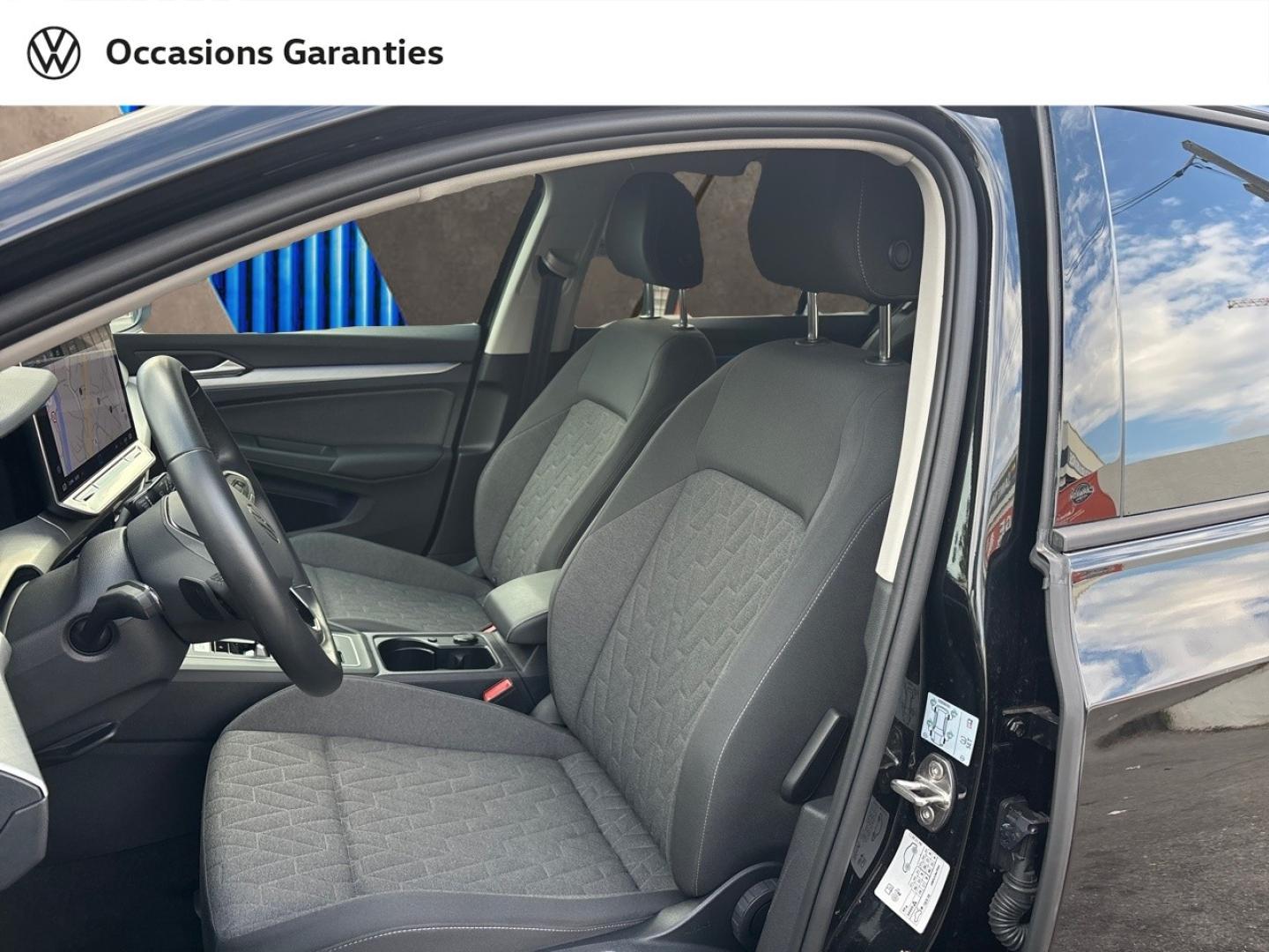 Voitures occasions VOLKSWAGEN GOLF VW Edition Mougins