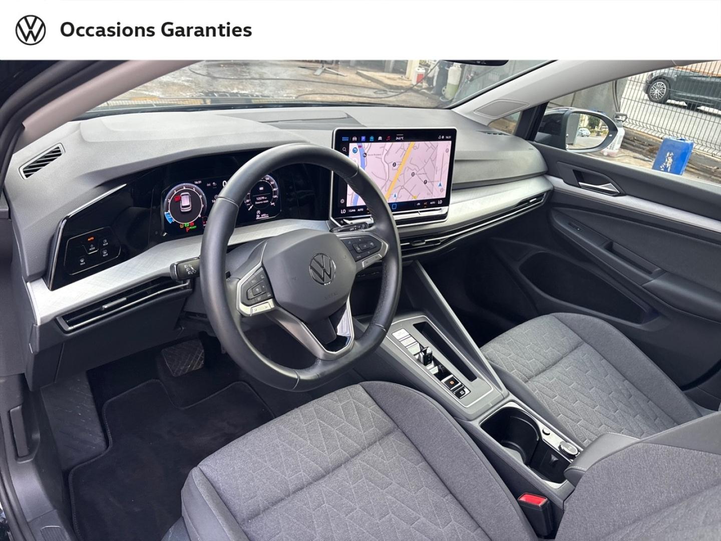Voitures occasions VOLKSWAGEN GOLF VW Edition Mougins