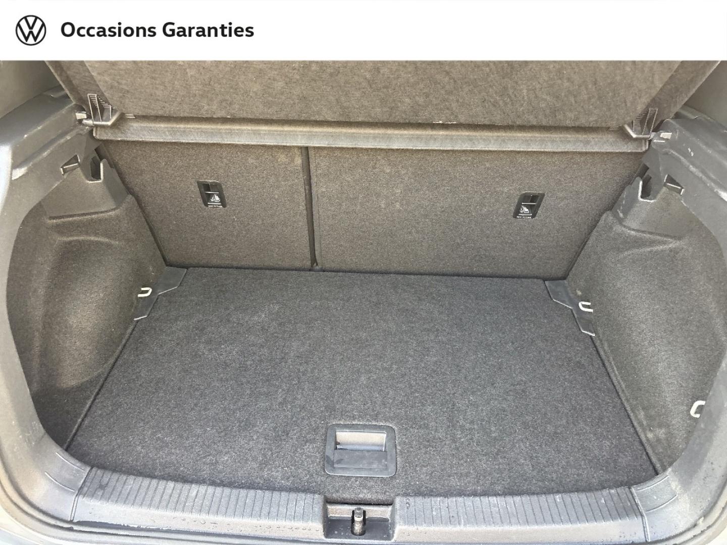 Voitures occasions VOLKSWAGEN T-CROSS R-Line Nice